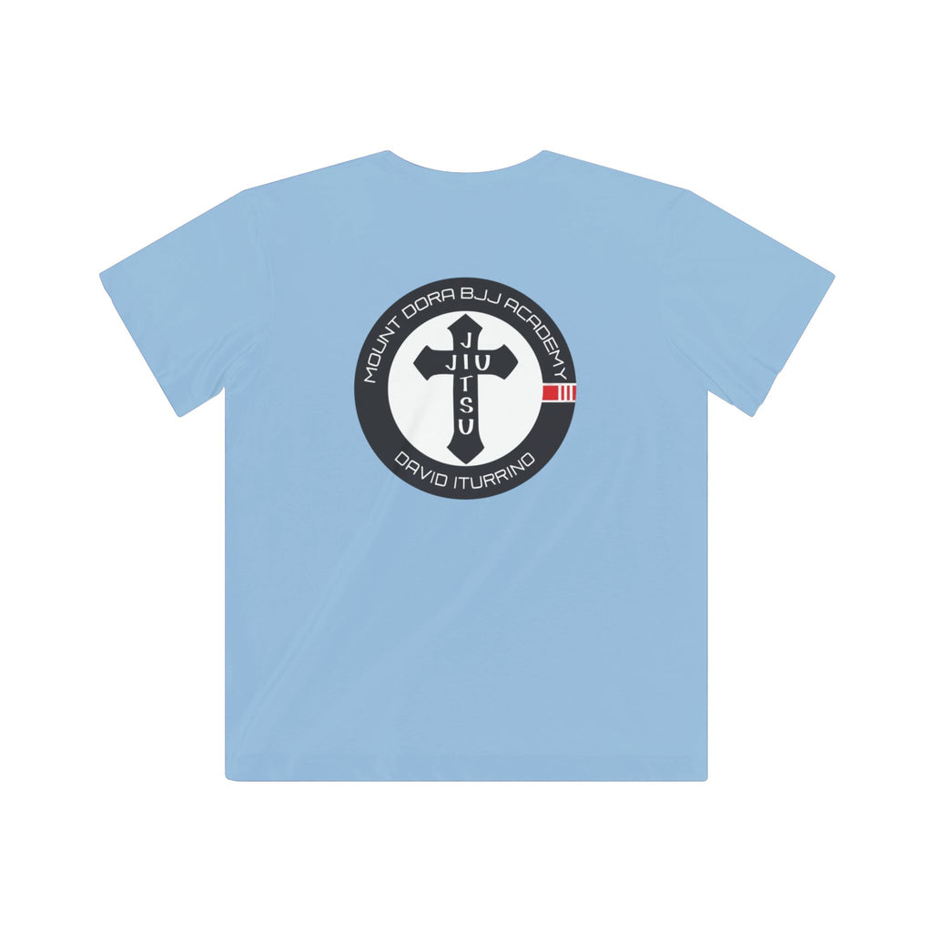 Kids Fine Jersey Tee