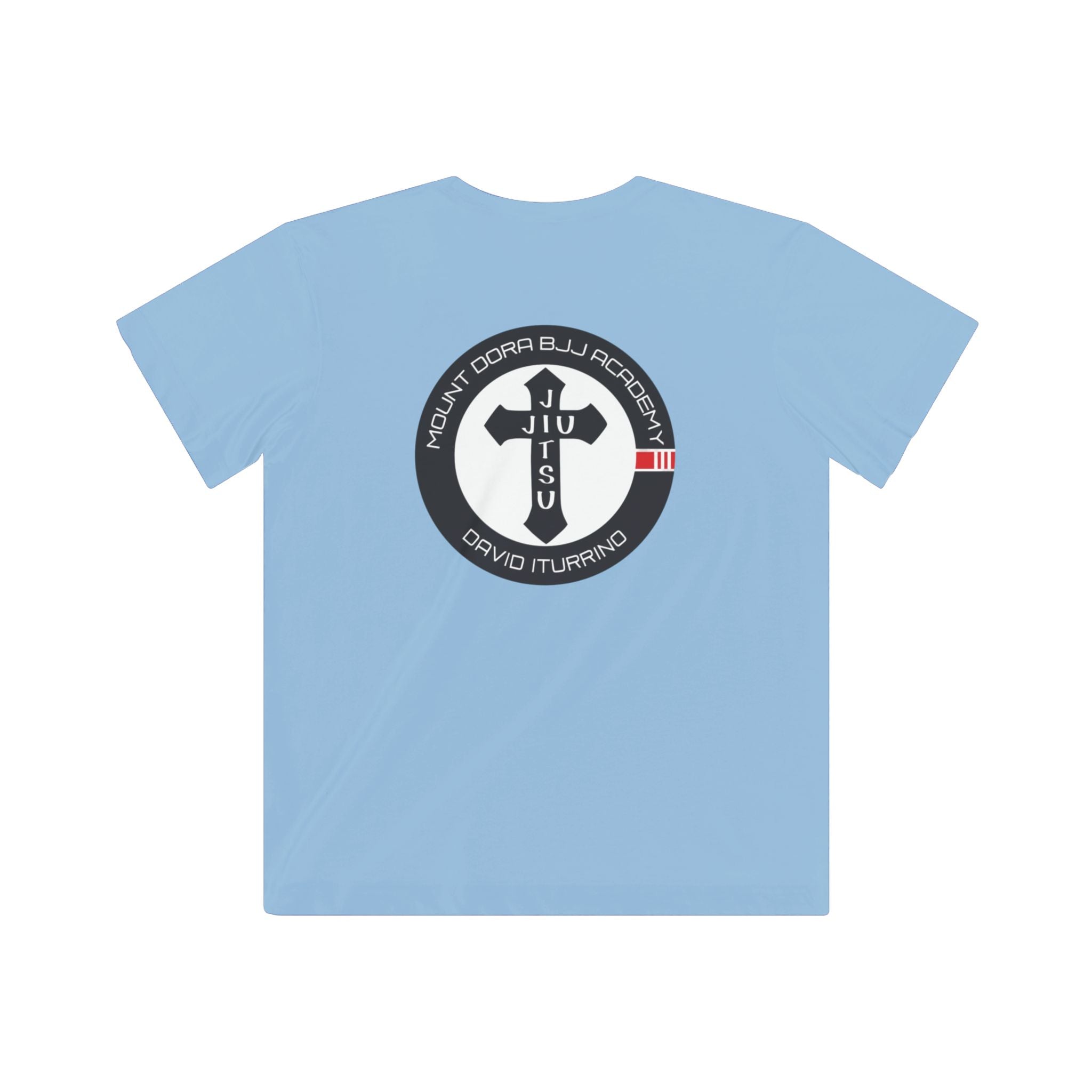 Kids Fine Jersey Tee