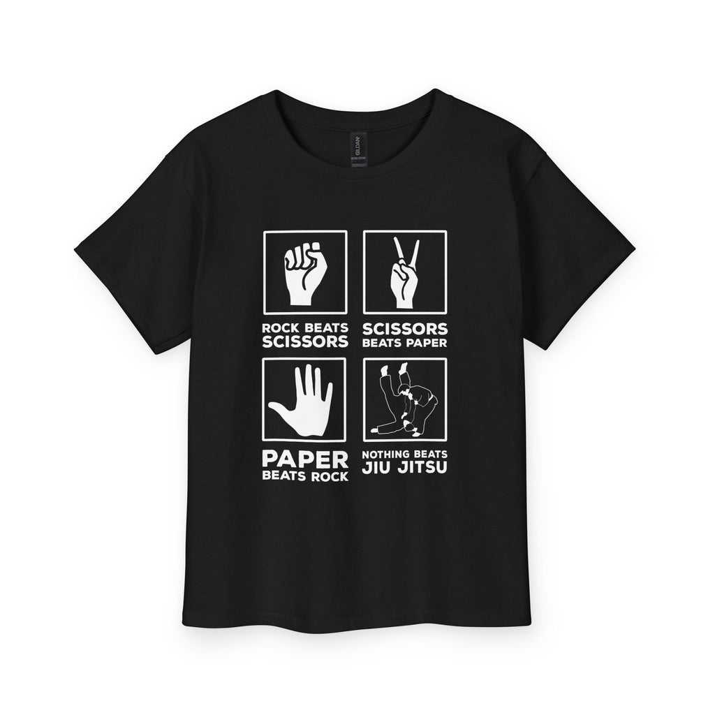 Youth Ultra- Nothing beats BJJ