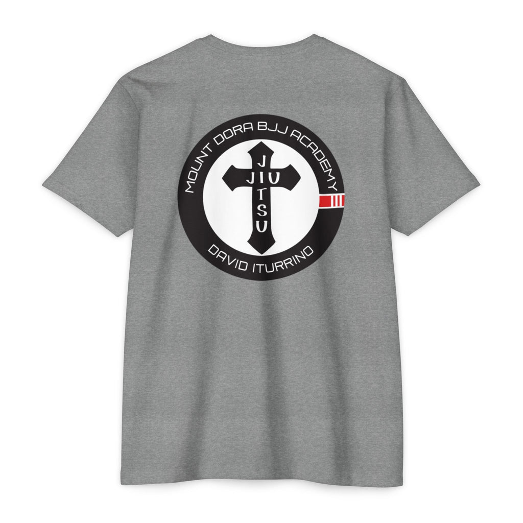 Built Different - MDBJJ