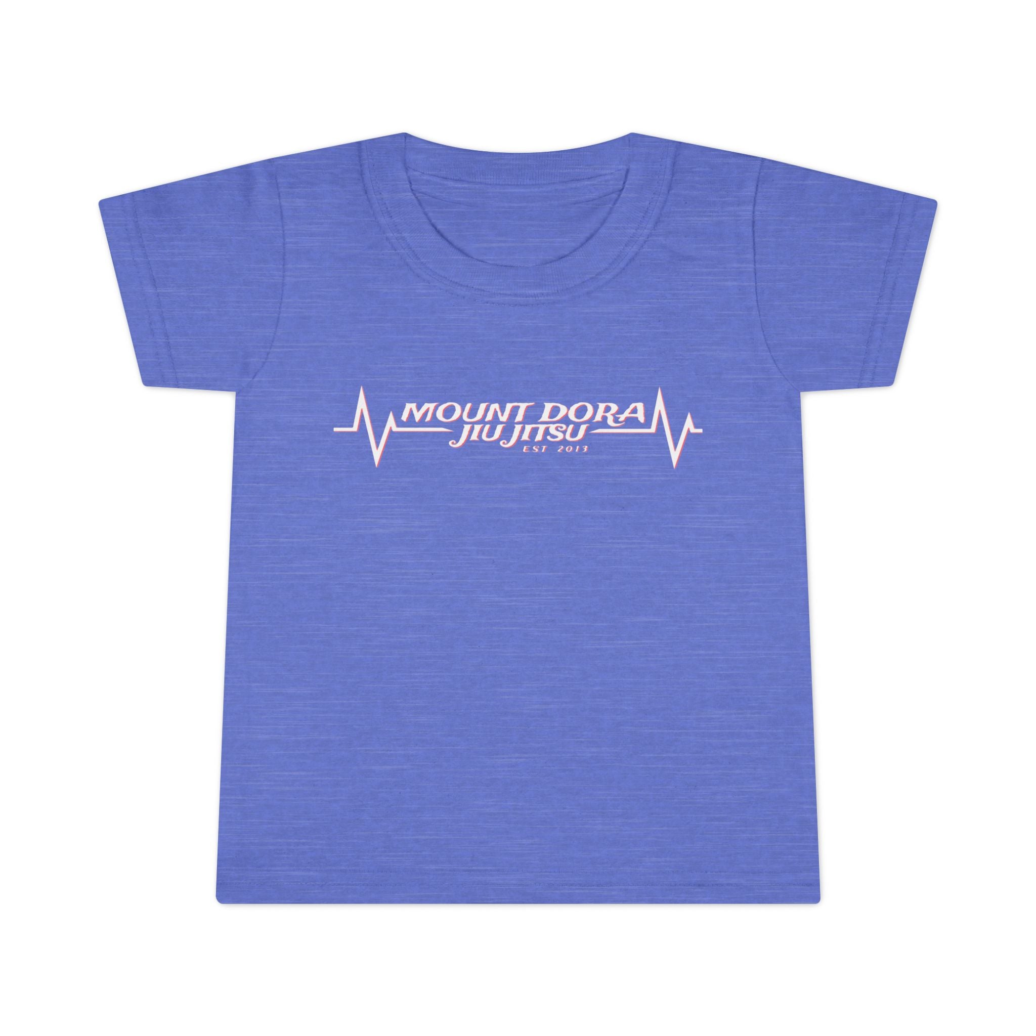 Toddler MDBJJ T-shirt