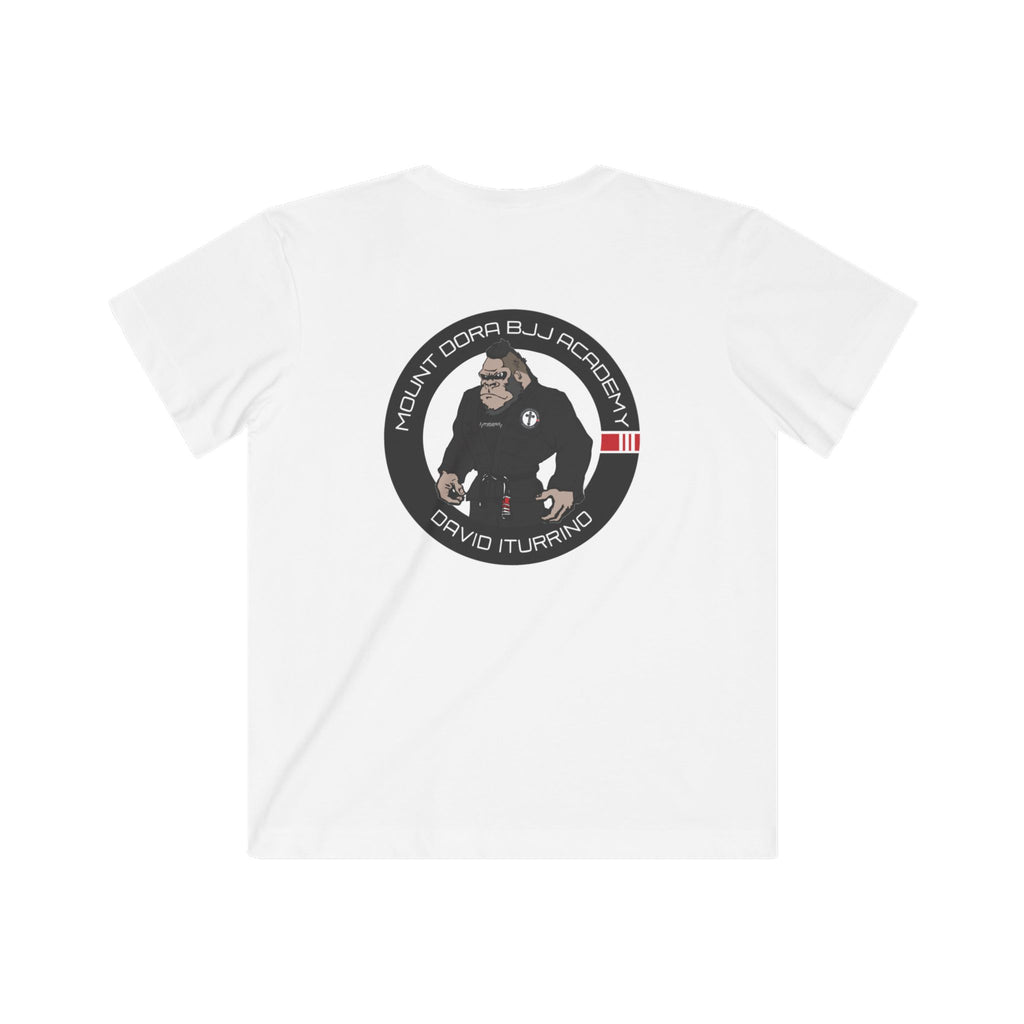 Kids Fine Jersey Tee