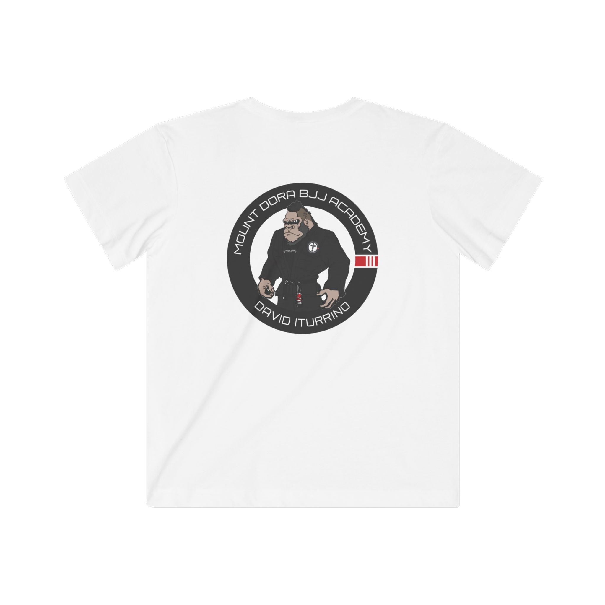 Kids Fine Jersey Tee