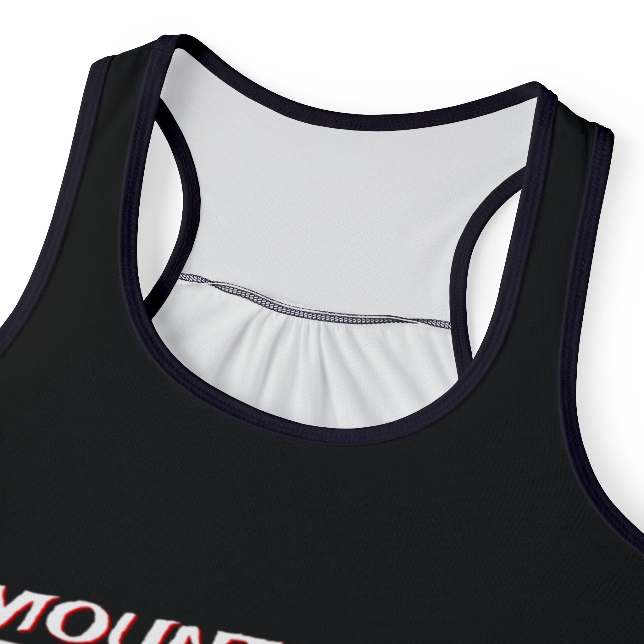Women's MDBJJ Tank Top
