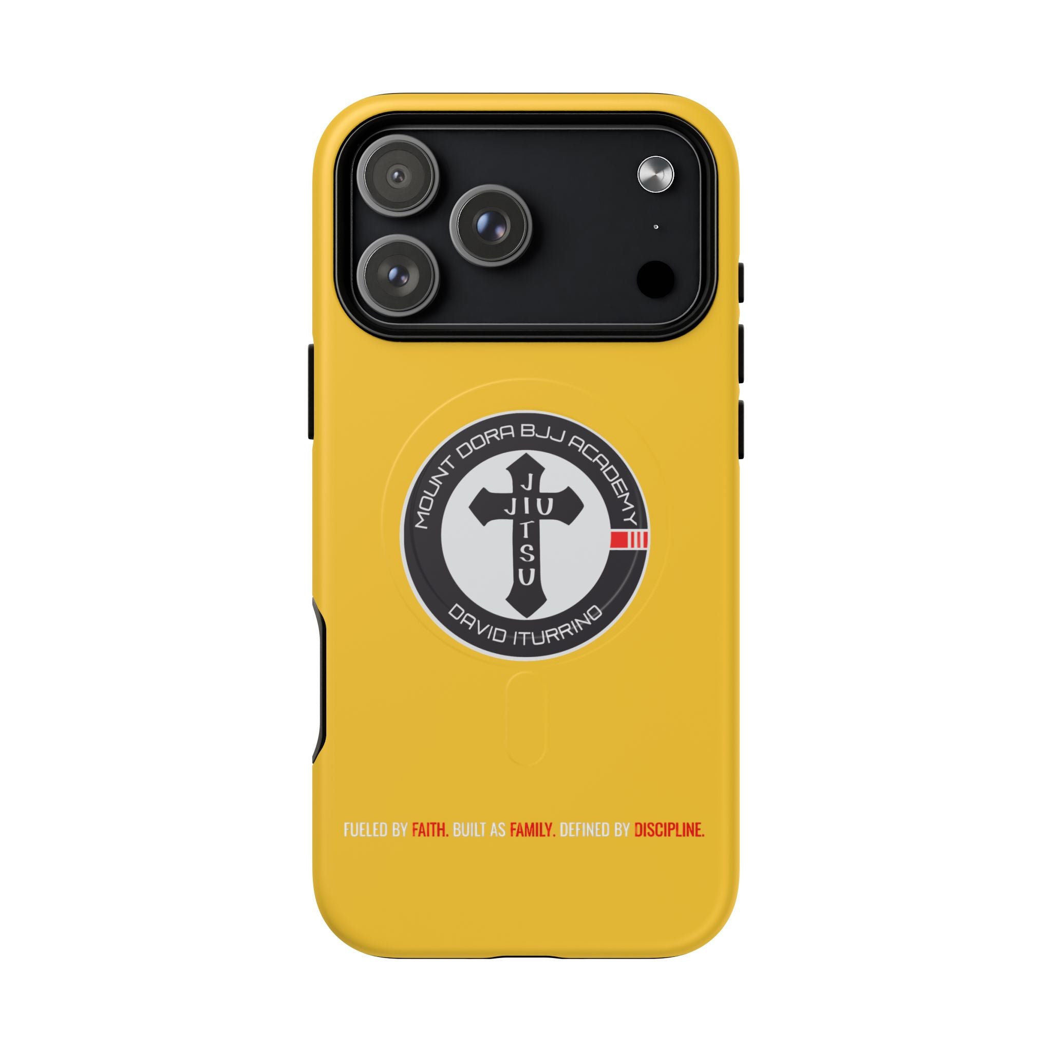 Tough Magnetic Cases
