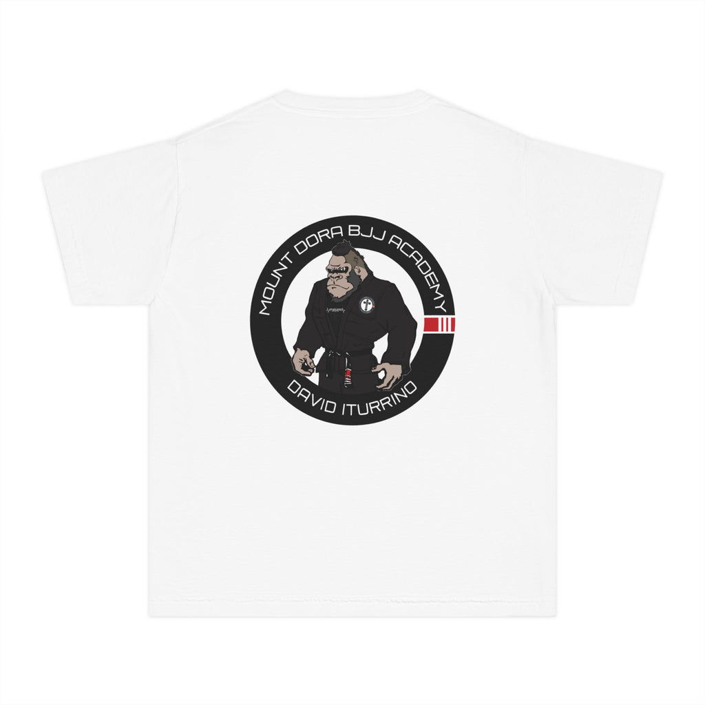 Youth MDBJJ Tee