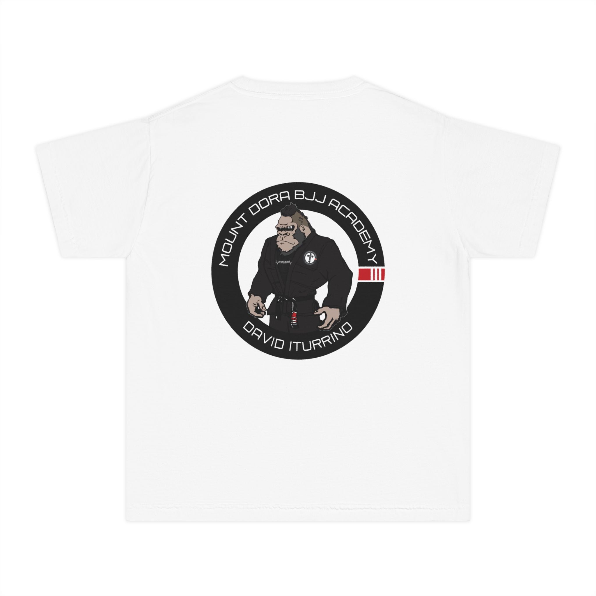 Youth MDBJJ Tee