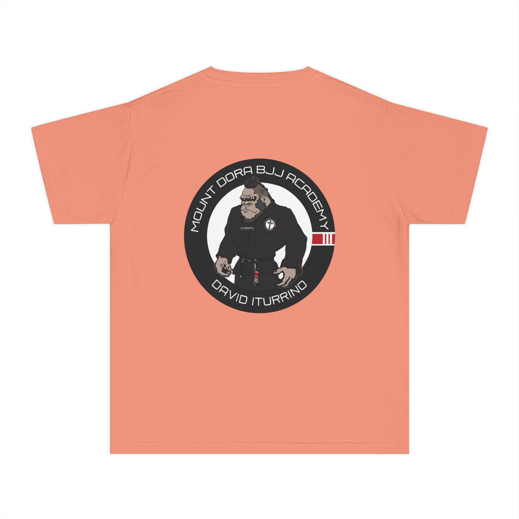 Youth MDBJJ Tee
