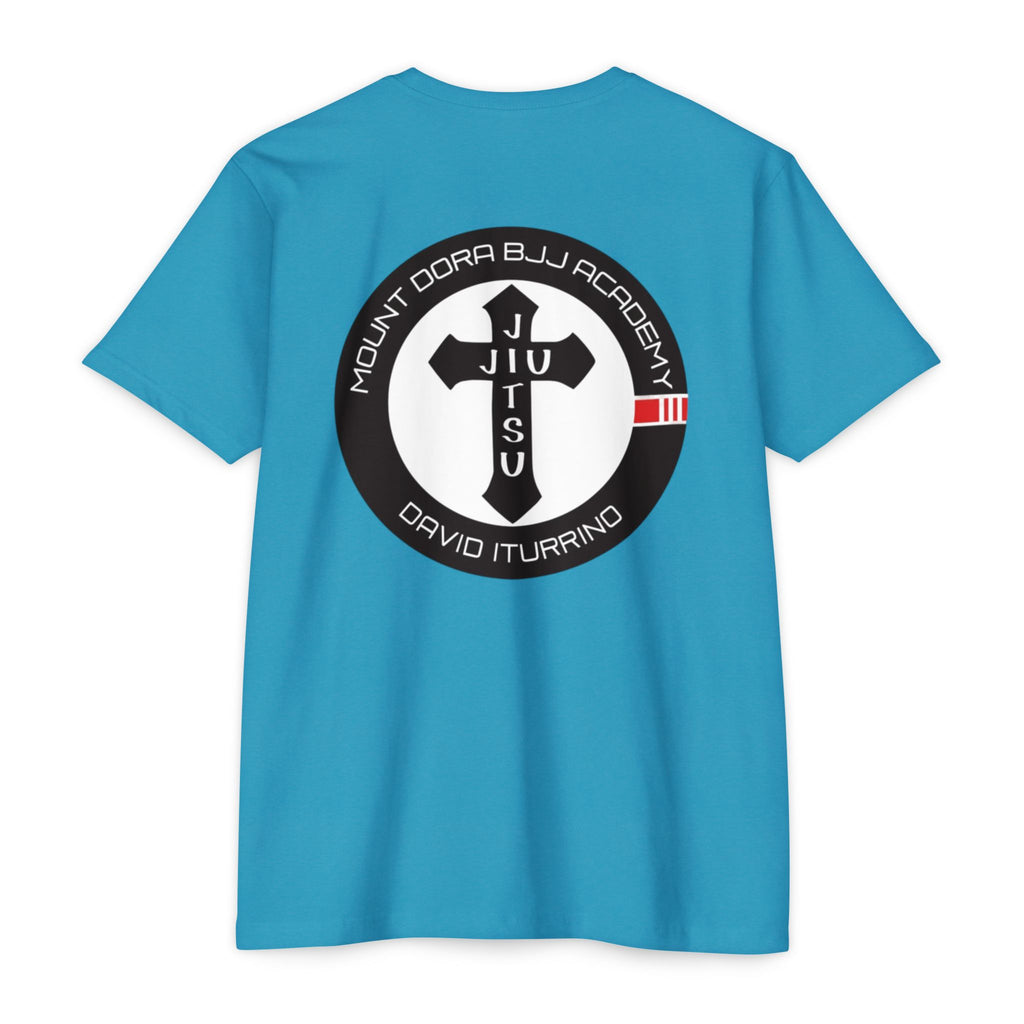 Unisex CVC - Count me in