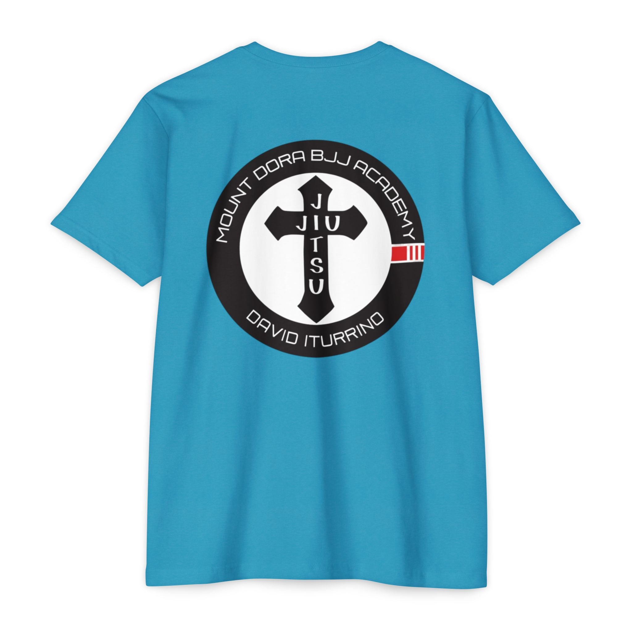 Unisex CVC - Count me in