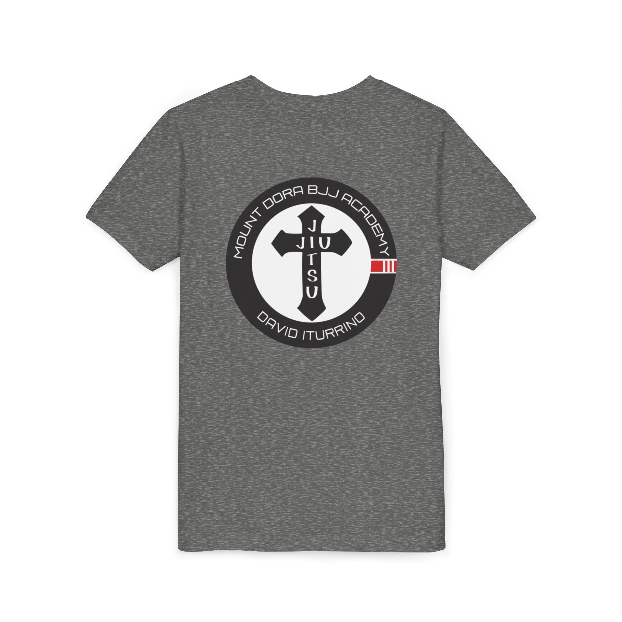 Youth- Future Black Belt MDBJJ