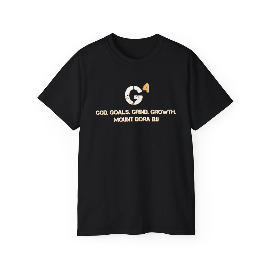 G4 - MDBJJ
