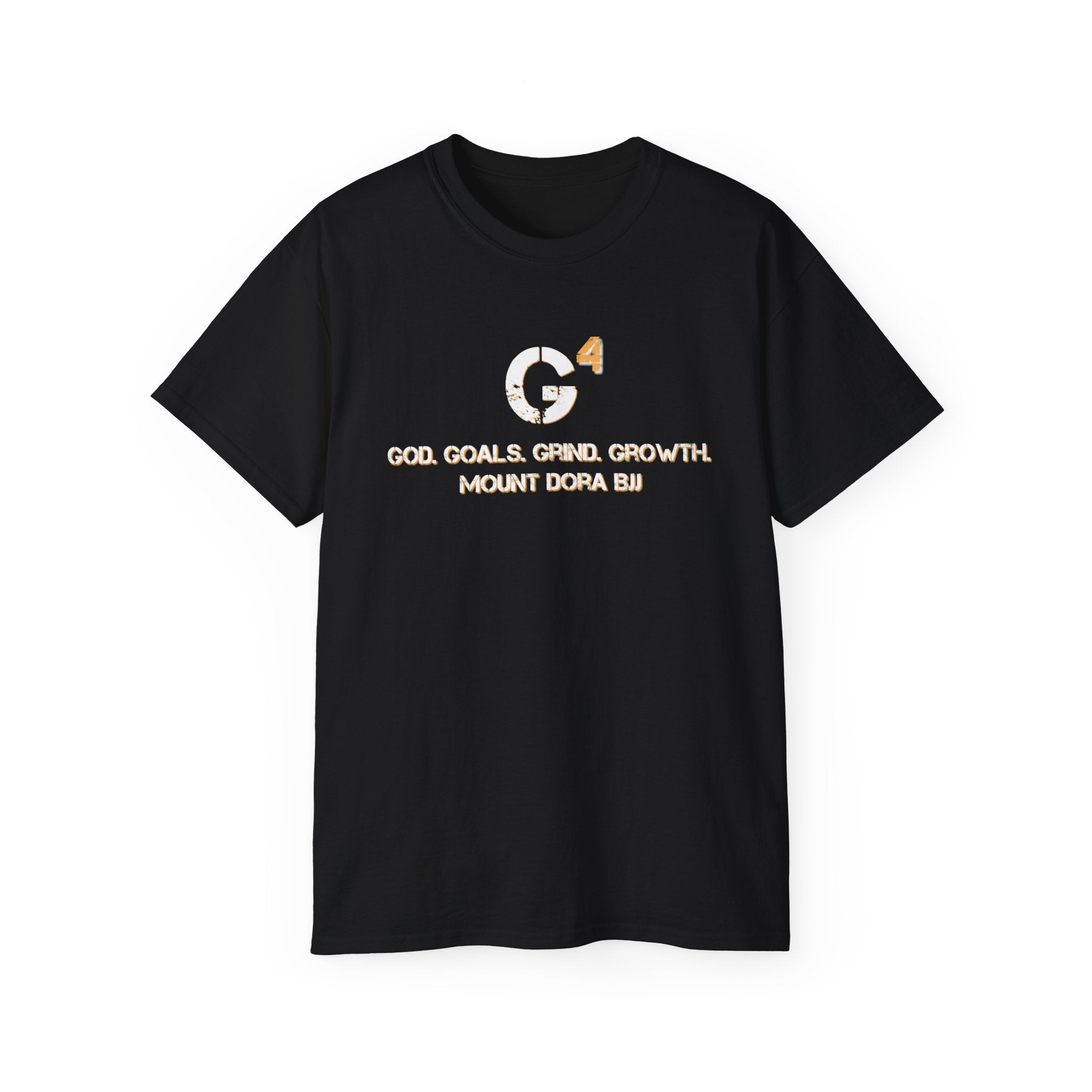G4 - MDBJJ