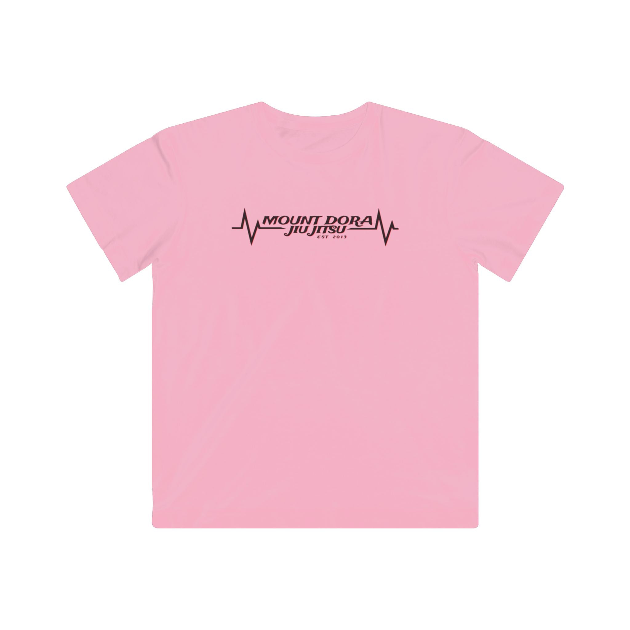 Kids Fine Jersey Tee