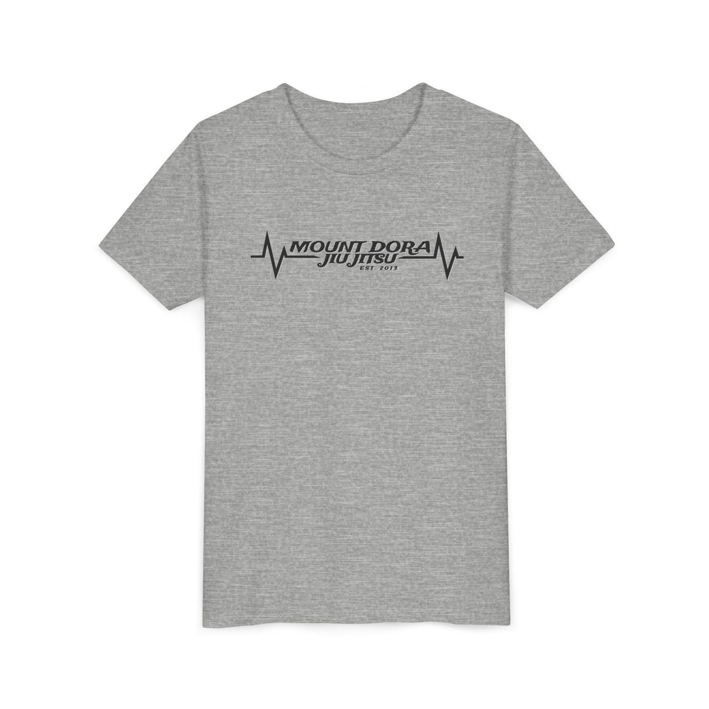 Youth Short Sleeve MDBJJ Tee