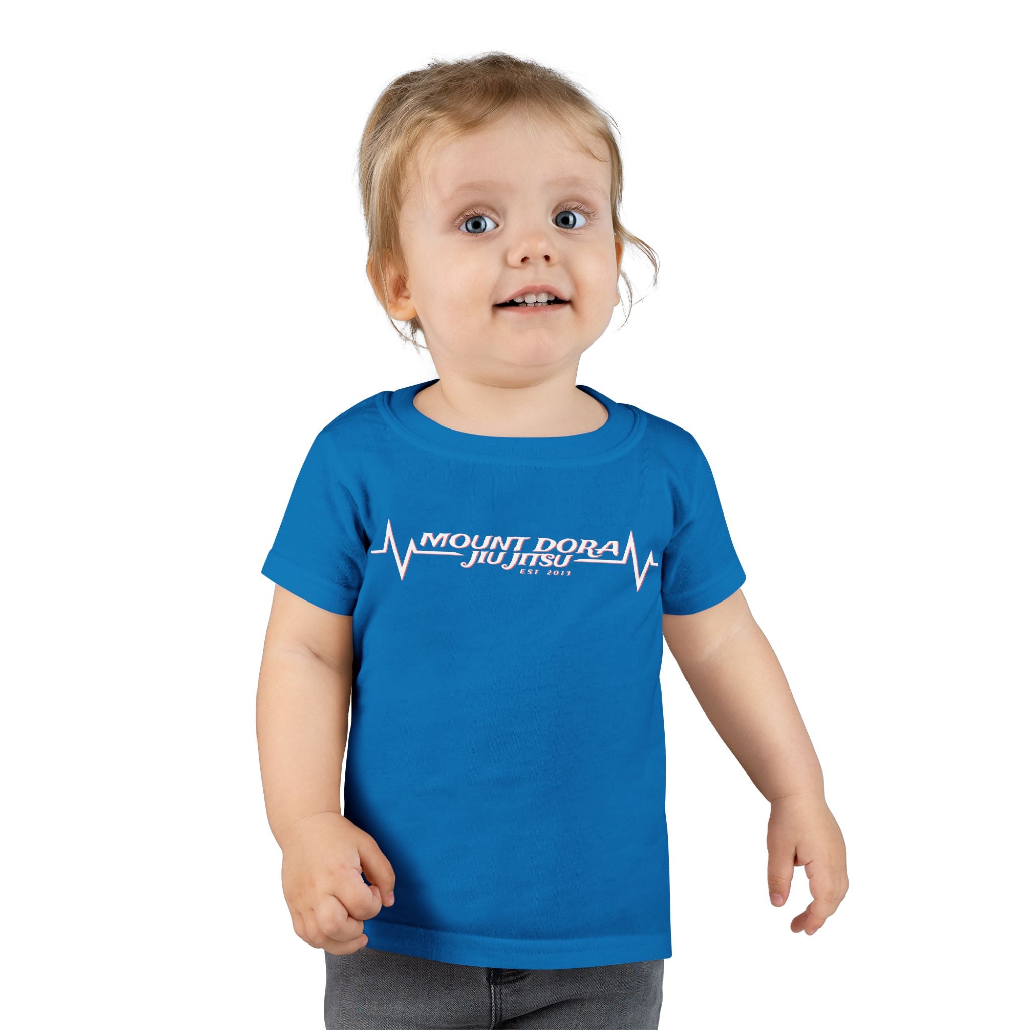 Toddler MDBJJ T-shirt
