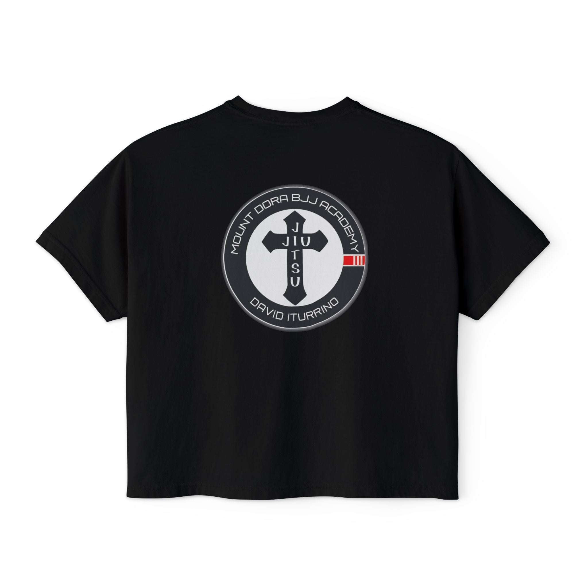 Women's Boxy Tee