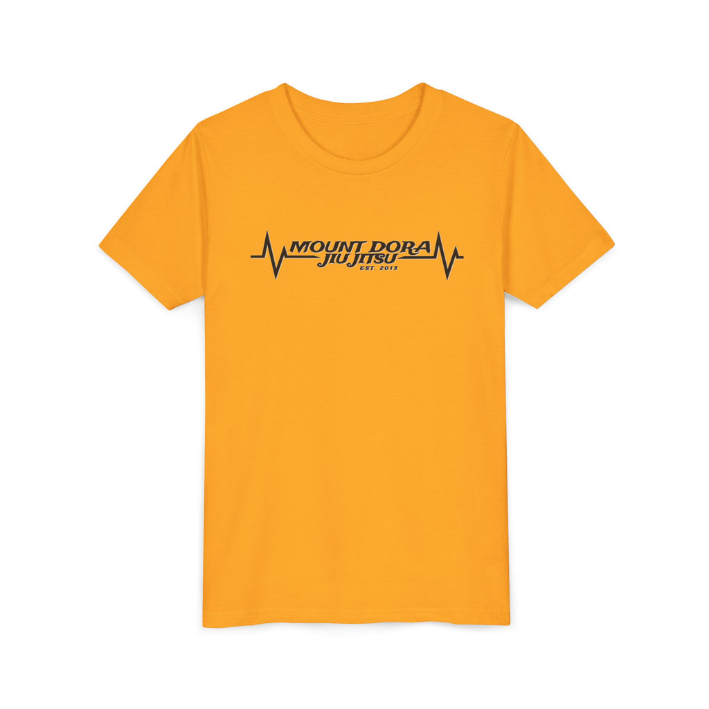 Youth Short Sleeve MDBJJ Tee