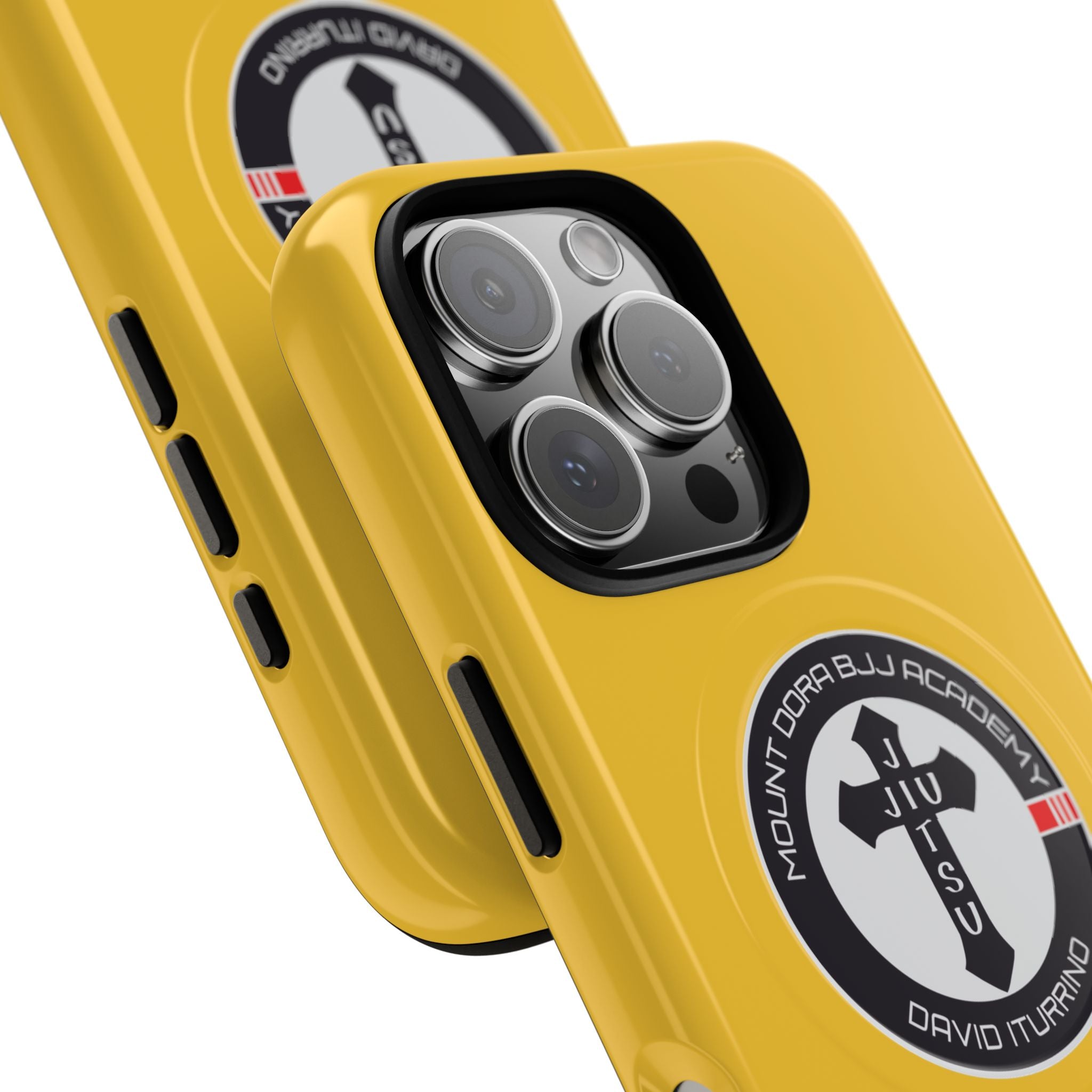 Tough Magnetic Cases