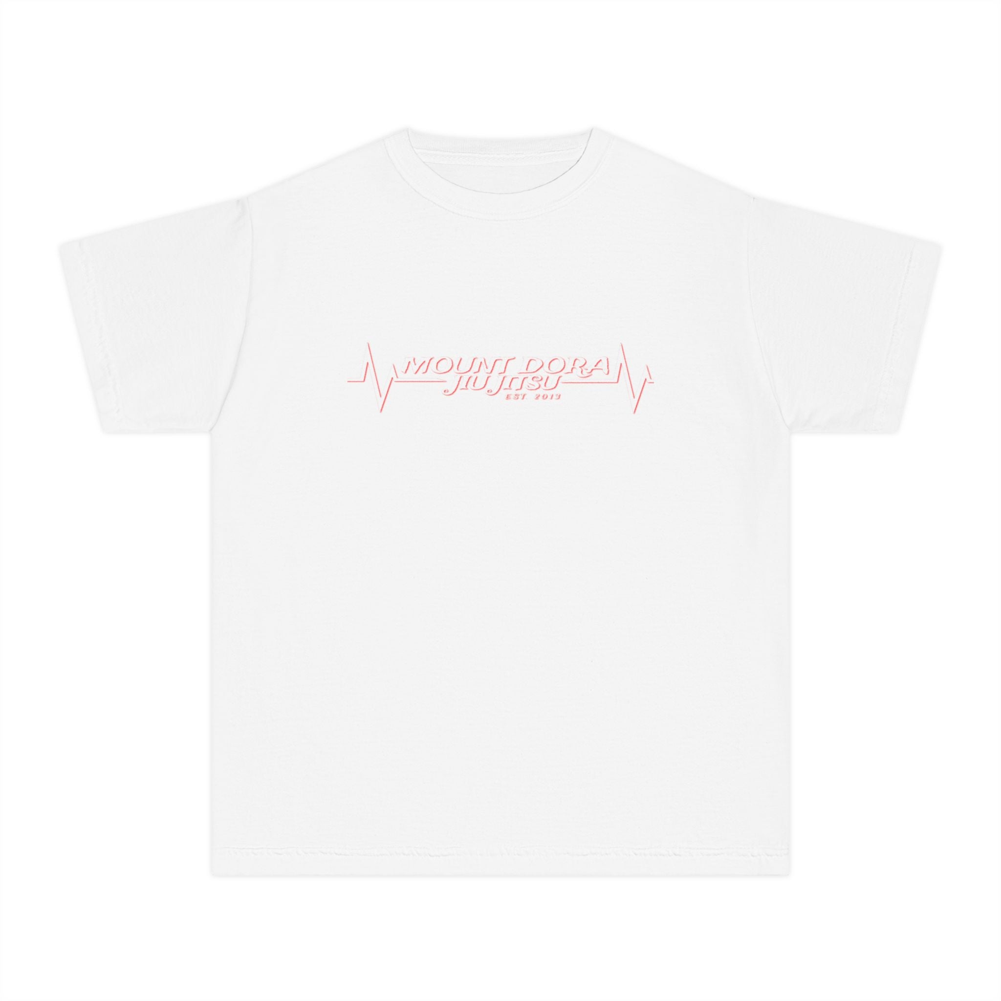 Youth MDBJJ Tee
