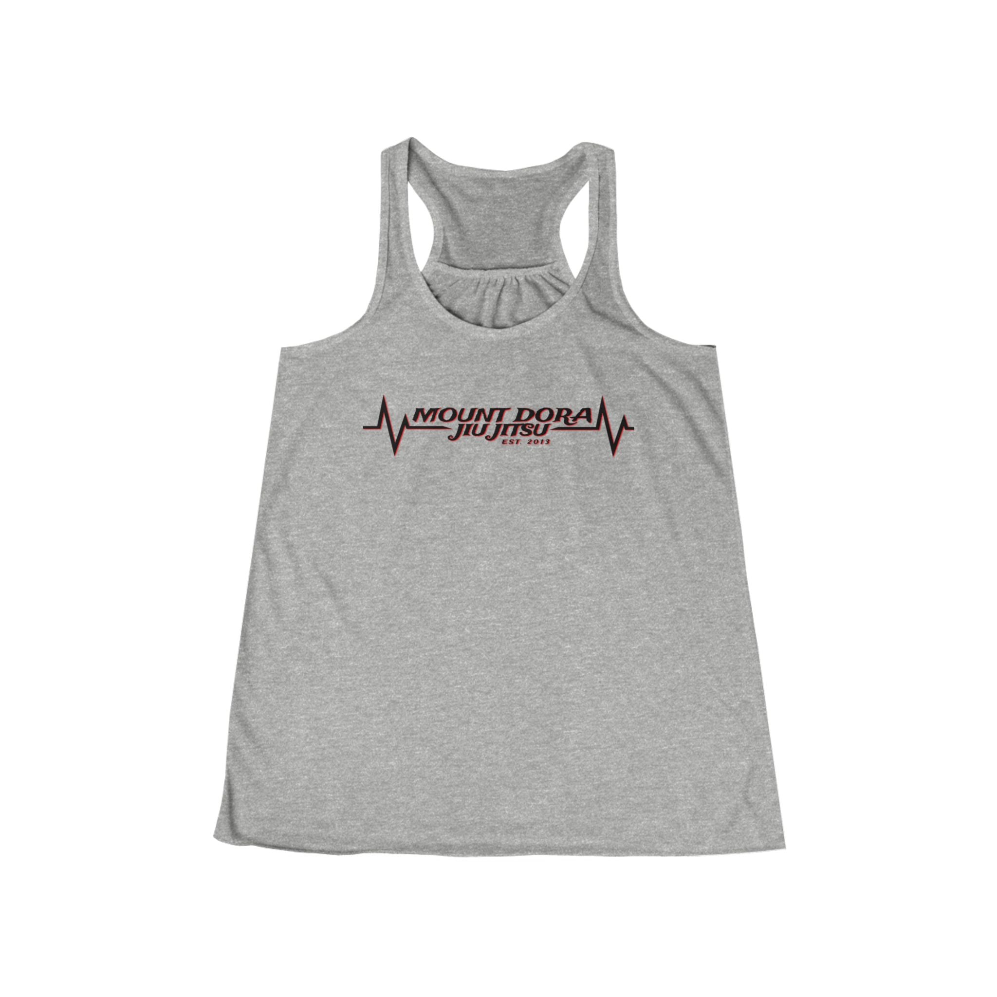 Elevate Fitness Women's Flowy Racerback Tank