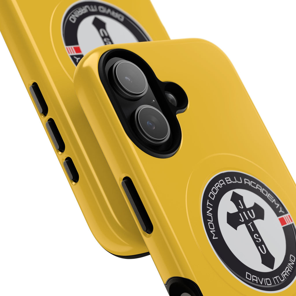 Tough Magnetic Cases
