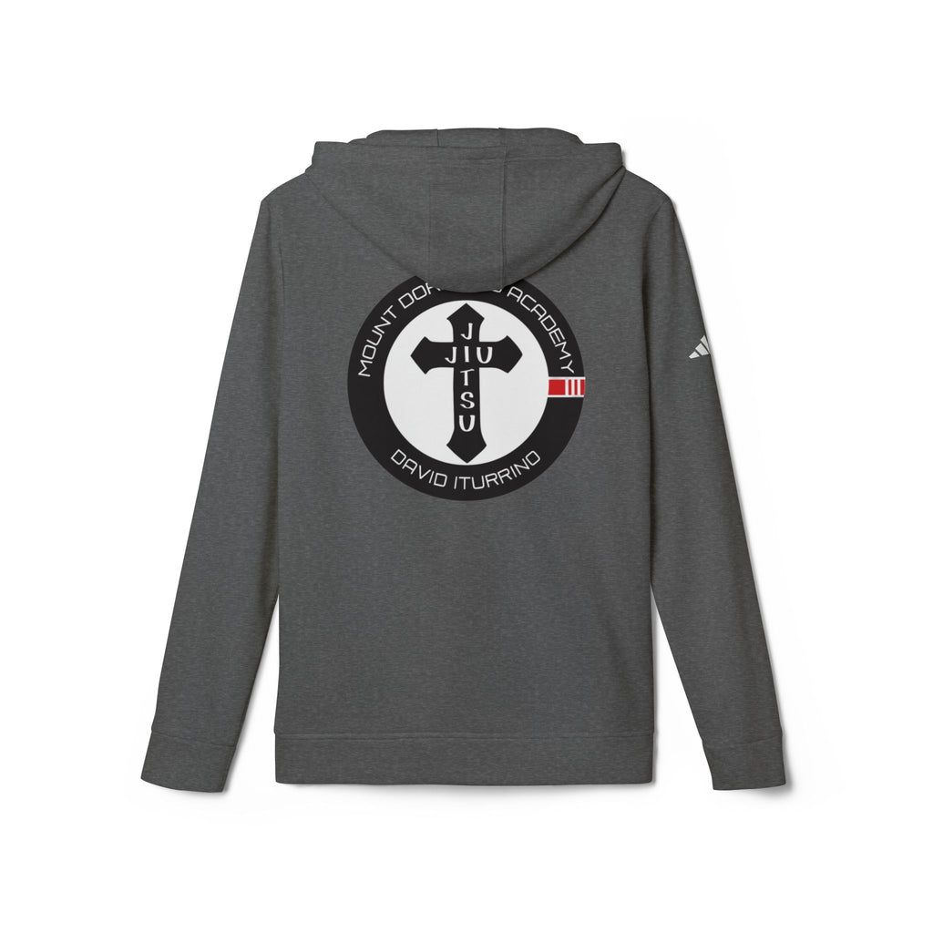 MDBJJ - Adidas Unisex Fleece Hoodie