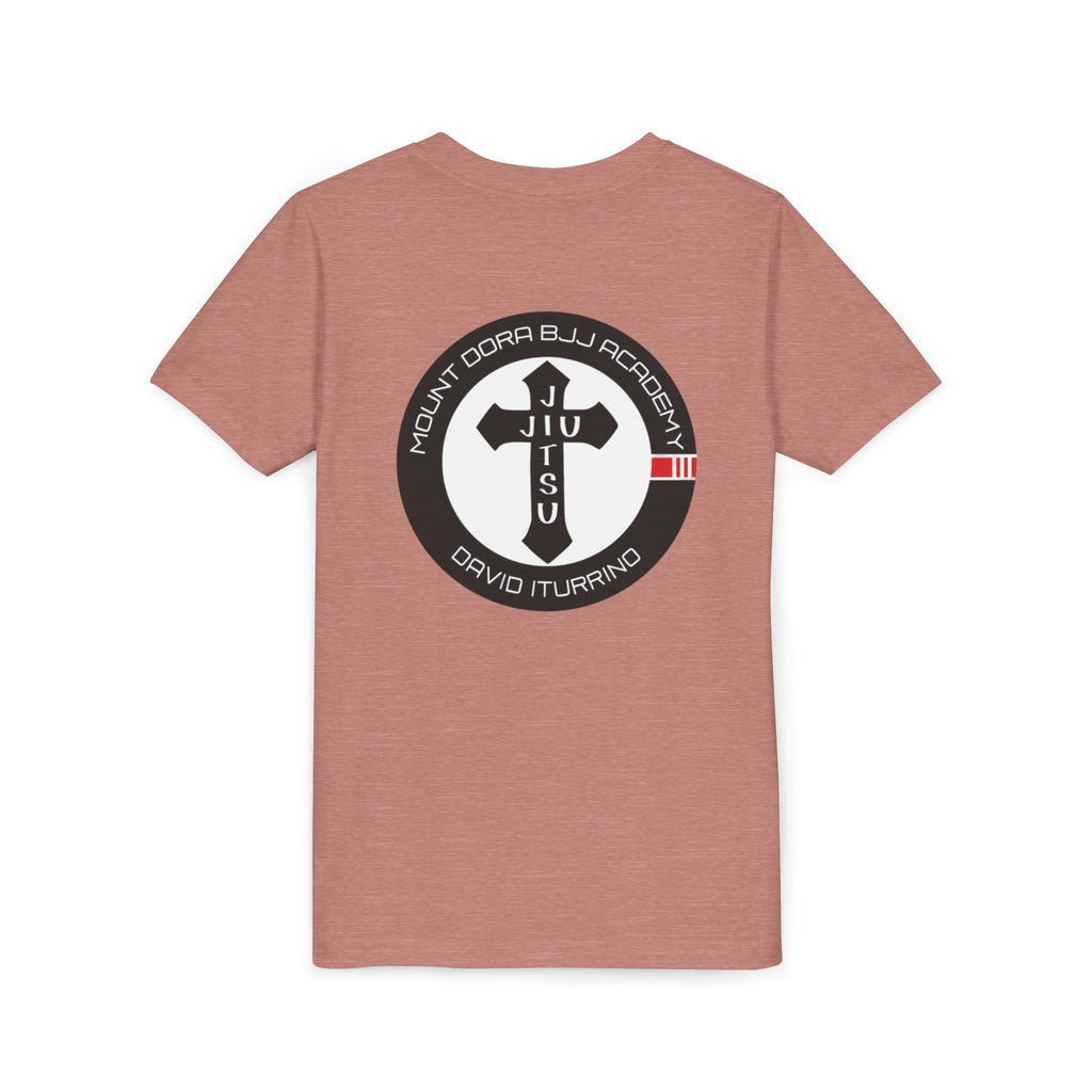 Youth- Future Black Belt MDBJJ