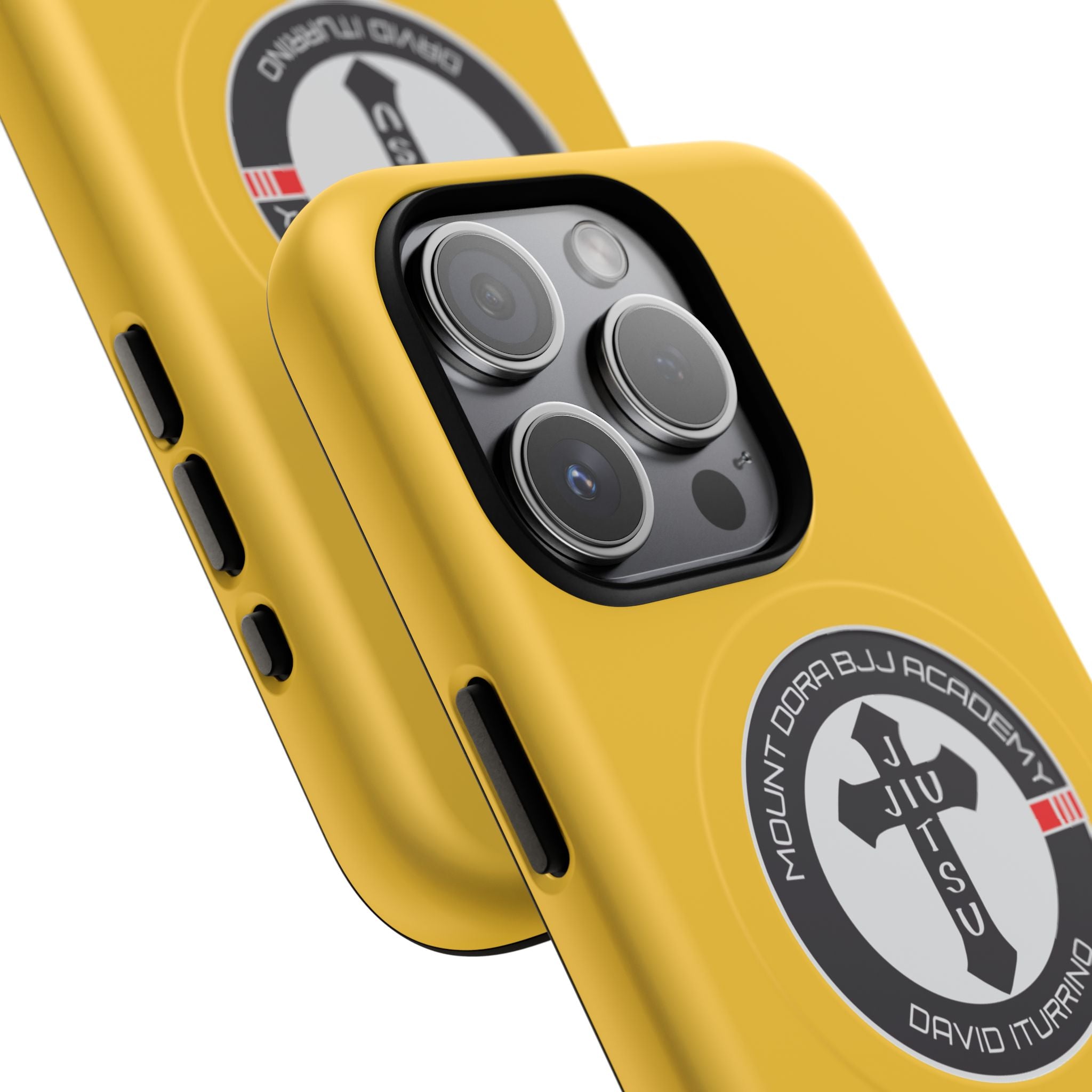 Tough Magnetic Cases
