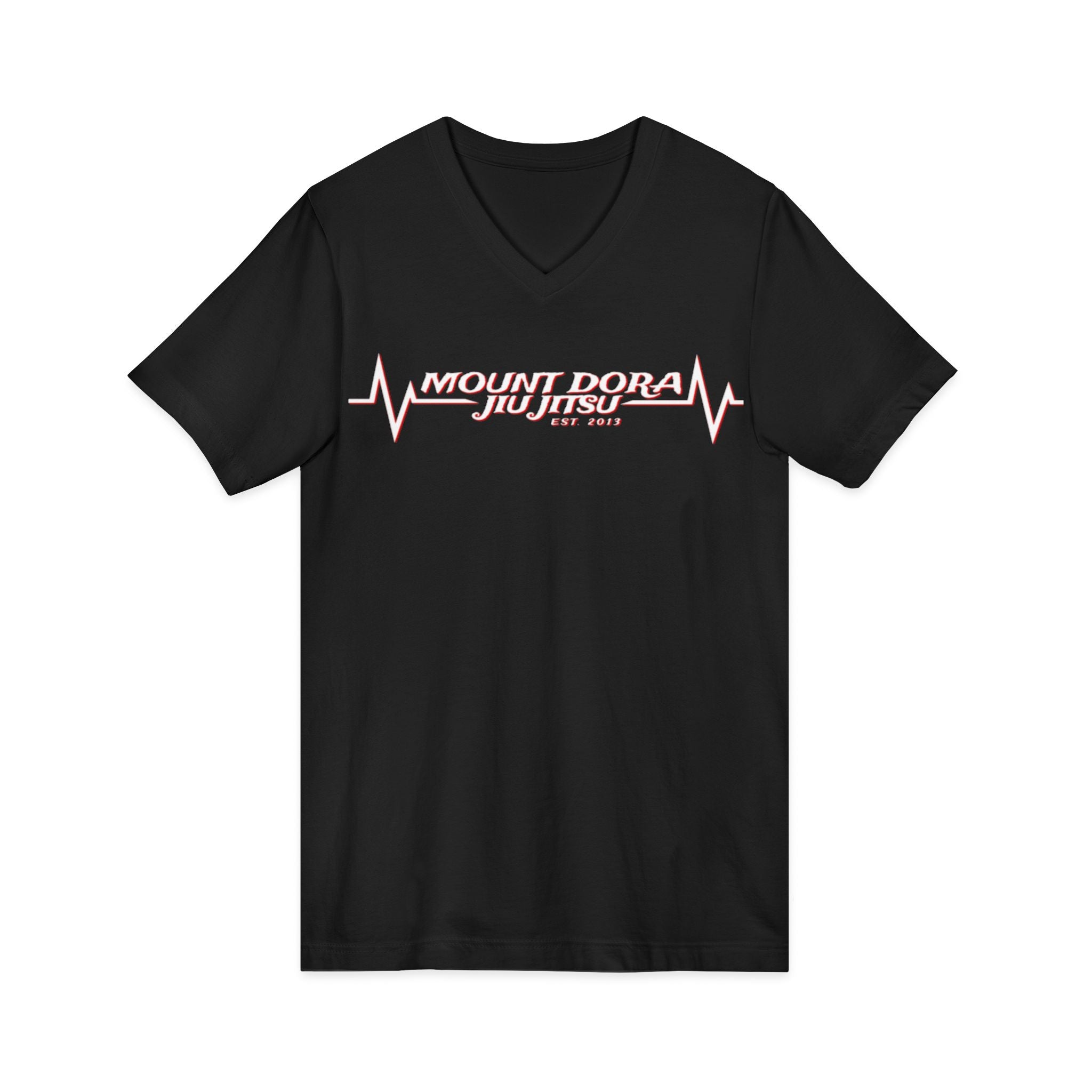 Coach Shirt - Mount Dora BJJ