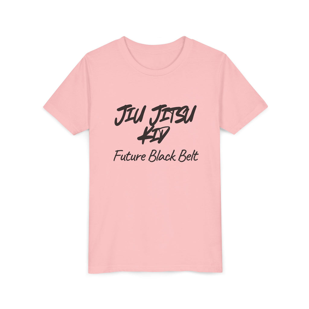 Youth- Future Black Belt MDBJJ