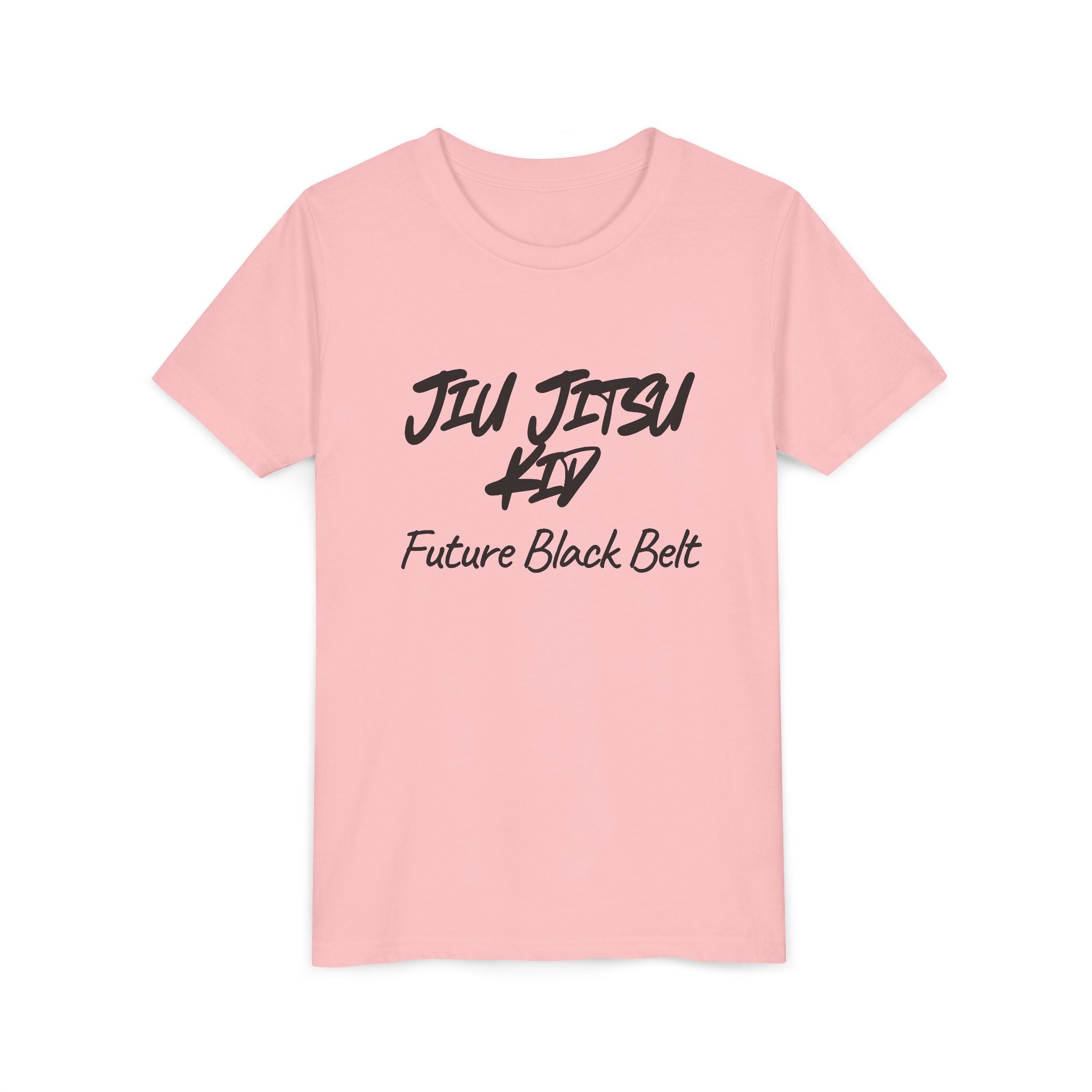 Youth- Future Black Belt MDBJJ