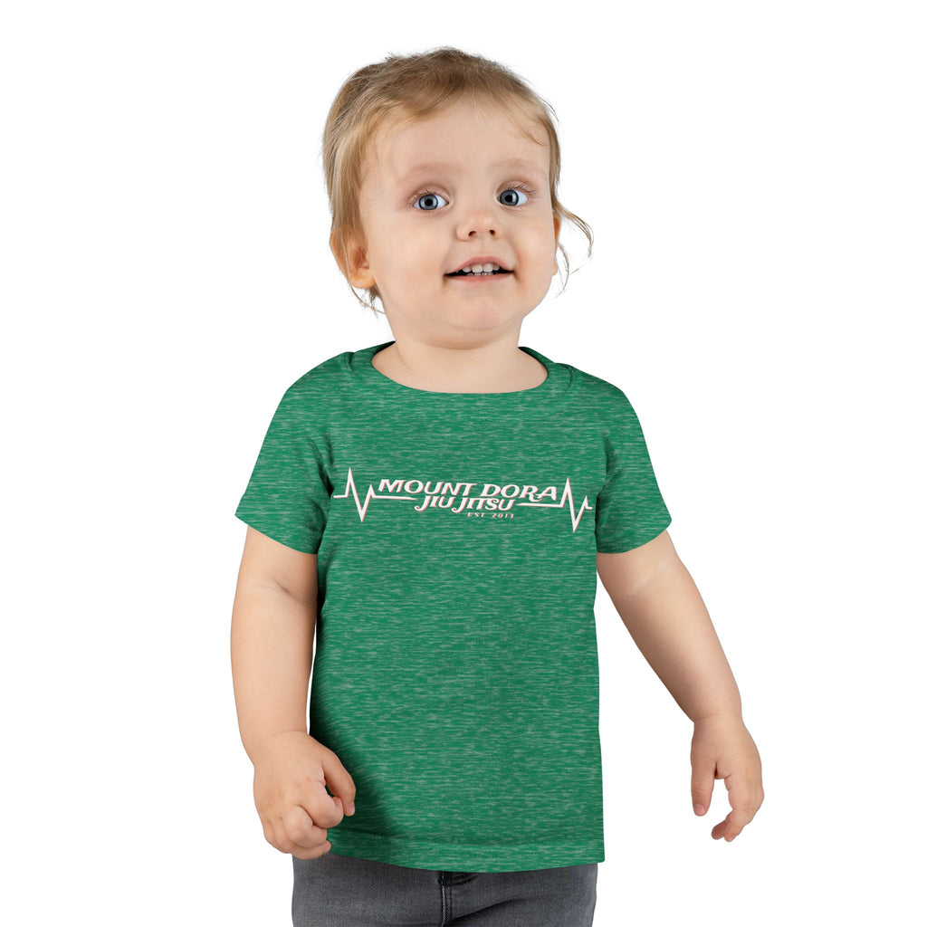 Toddler MDBJJ T-shirt