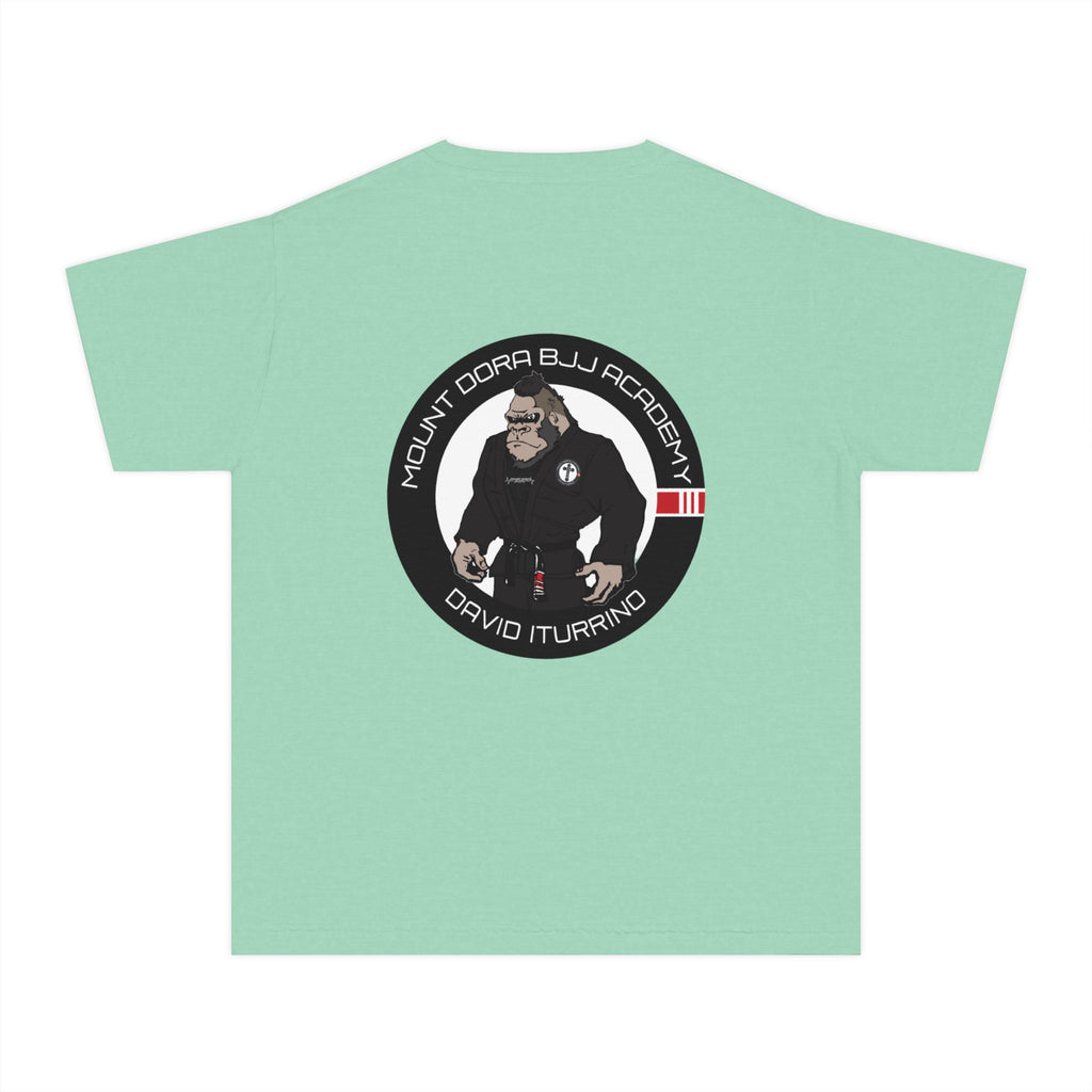 Youth MDBJJ Tee