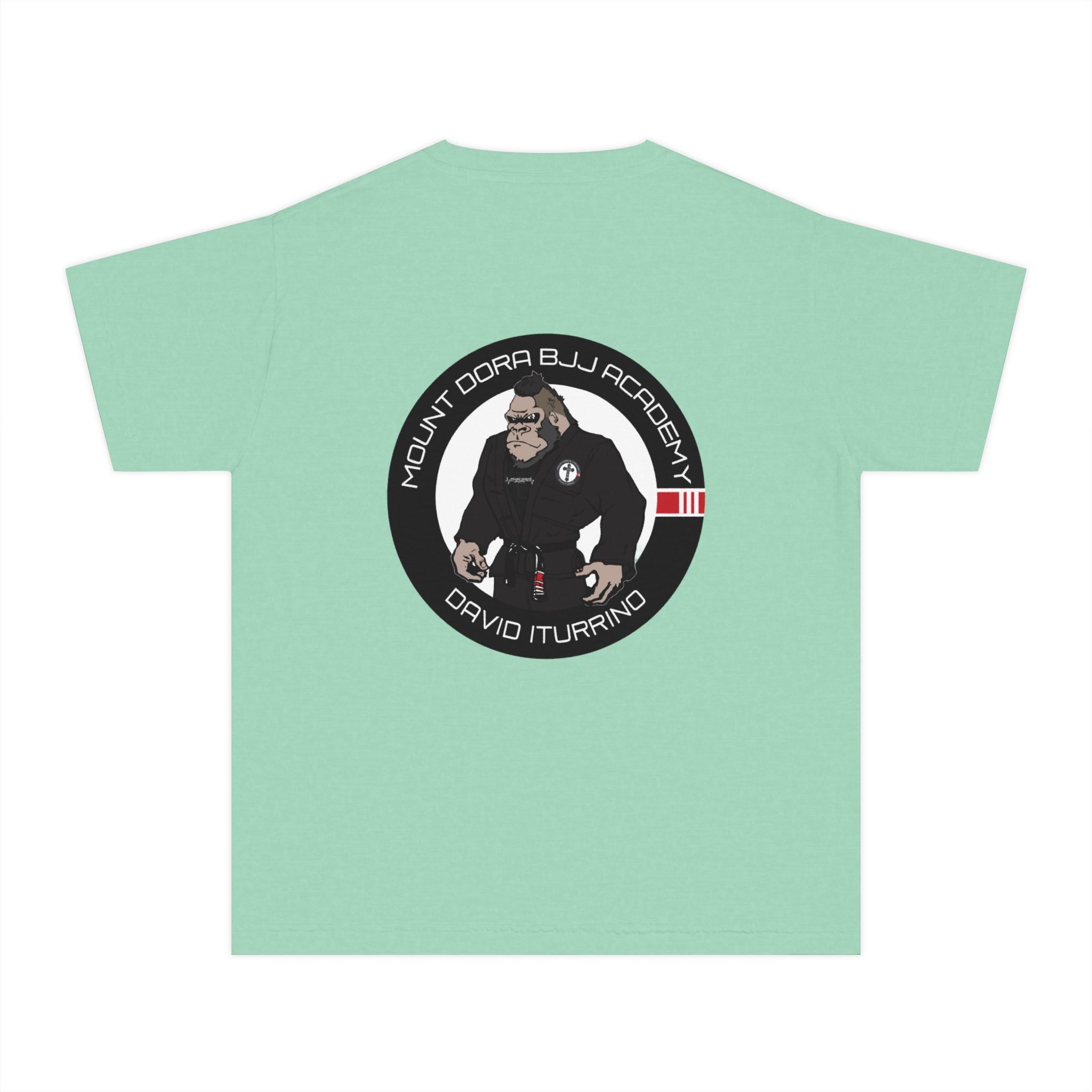 Youth MDBJJ Tee