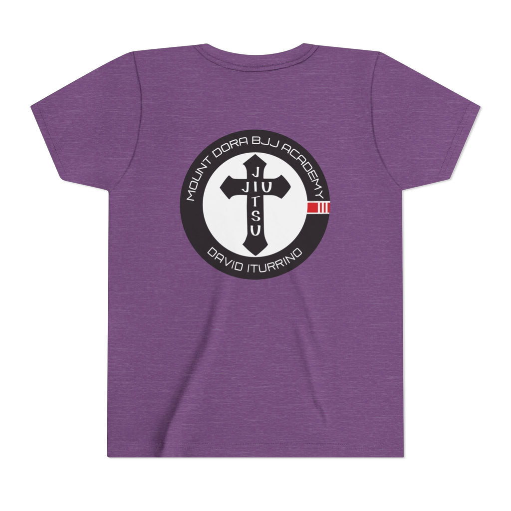 Youth- Future Black Belt MDBJJ