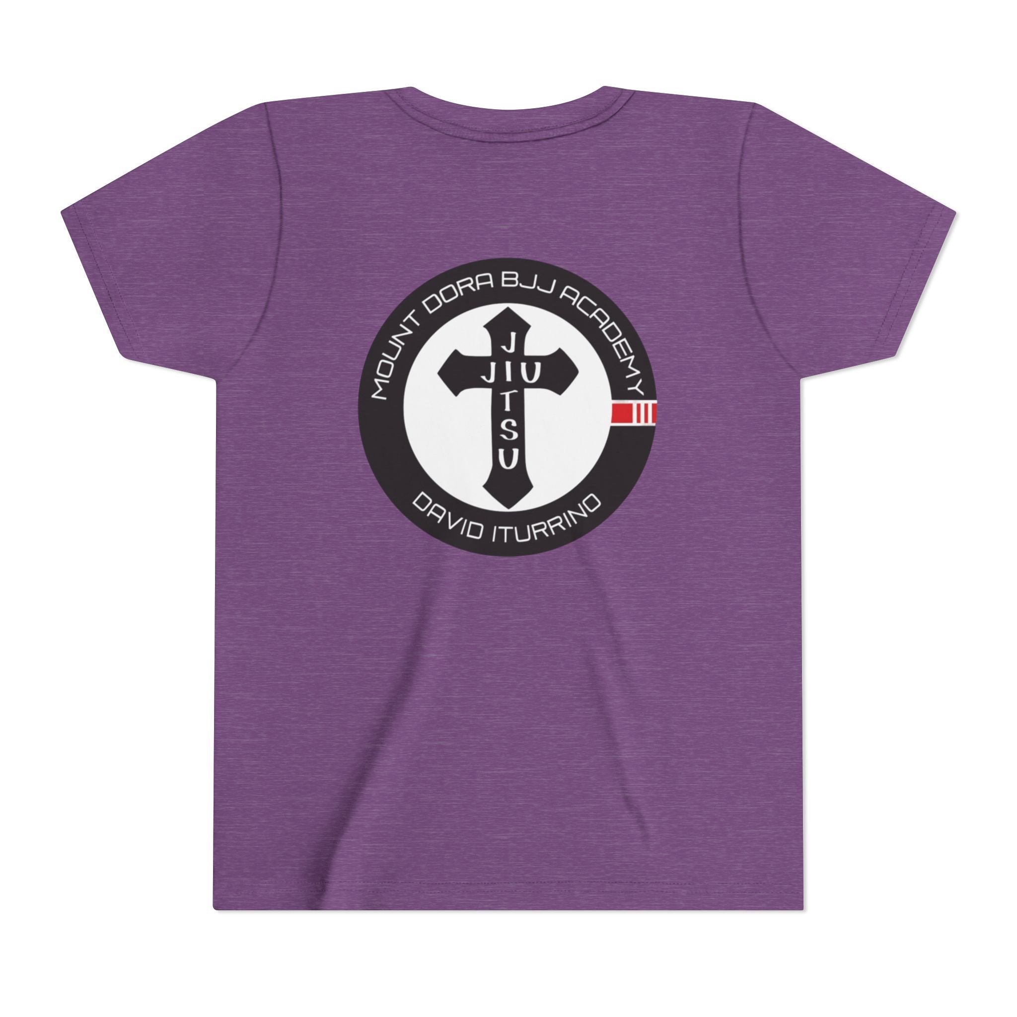 Youth- Future Black Belt MDBJJ