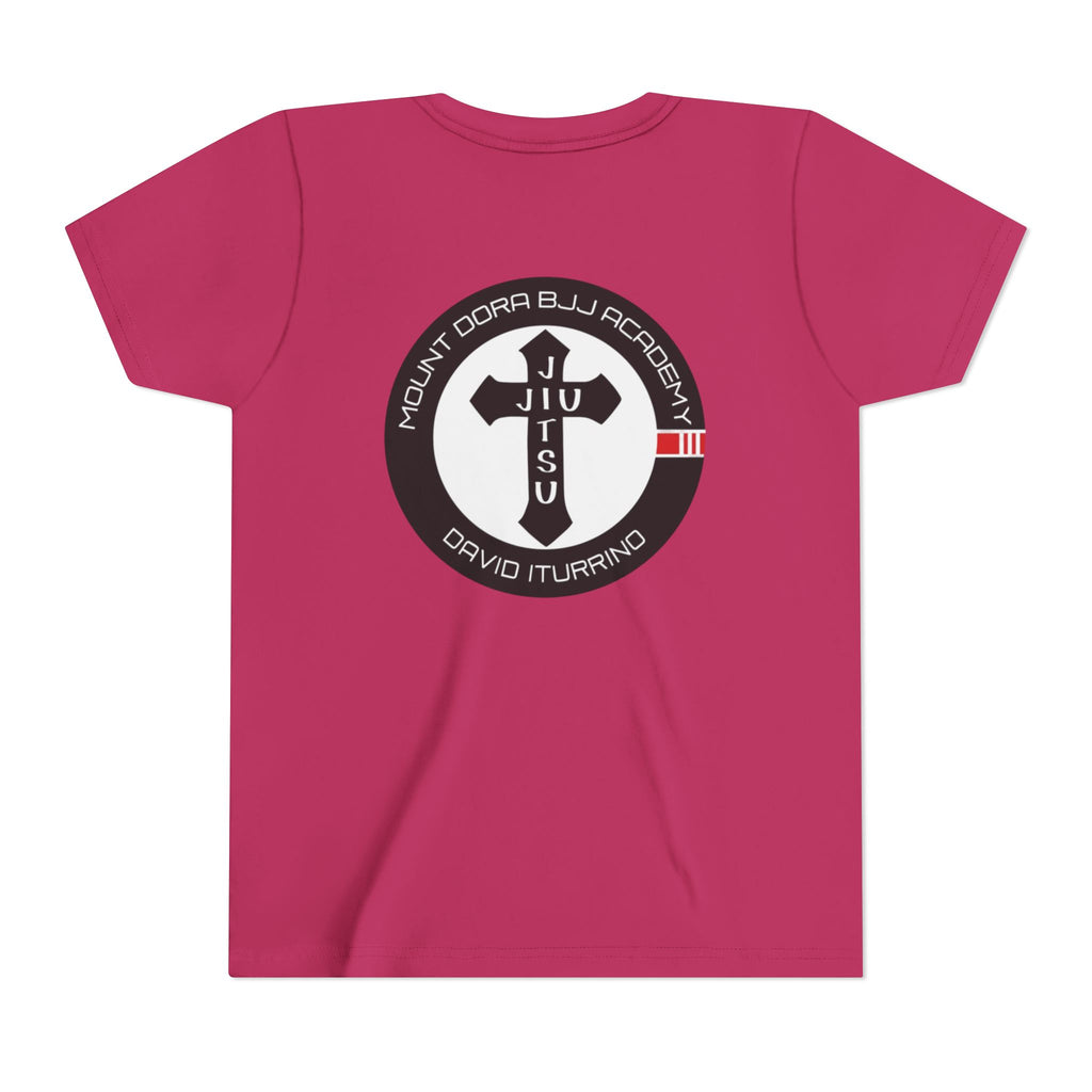 Youth- Future Black Belt MDBJJ