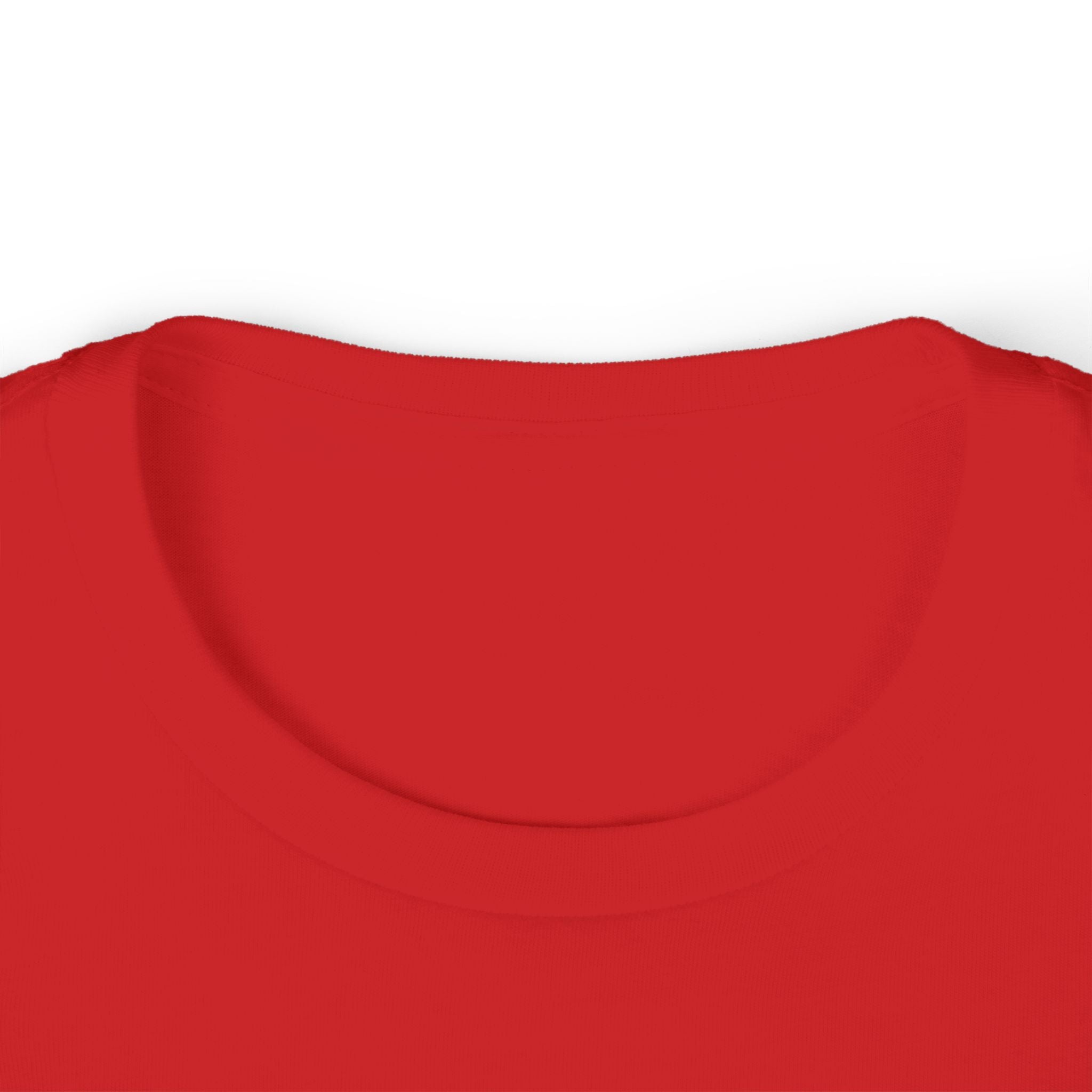 Kids Fine Jersey Tee - Chess - MDBJJ