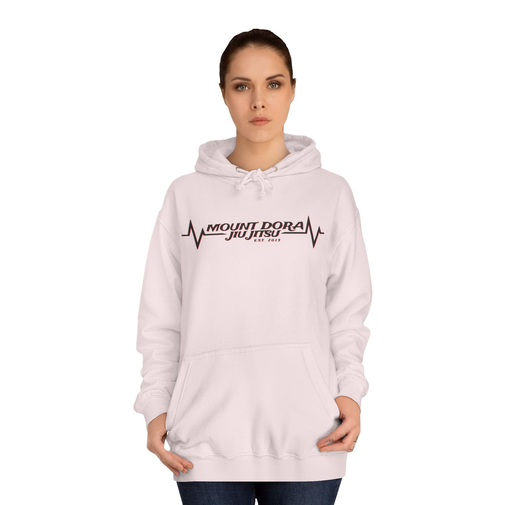 MDBJJ - Unisex -Hoodie