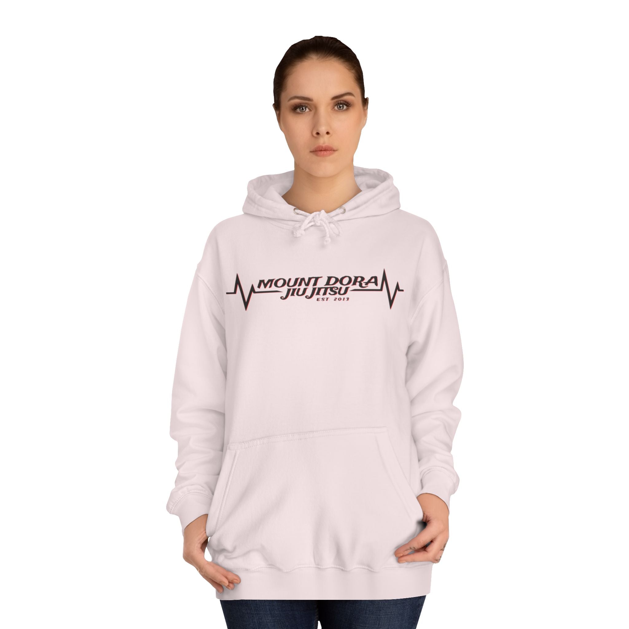 MDBJJ - Unisex -Hoodie