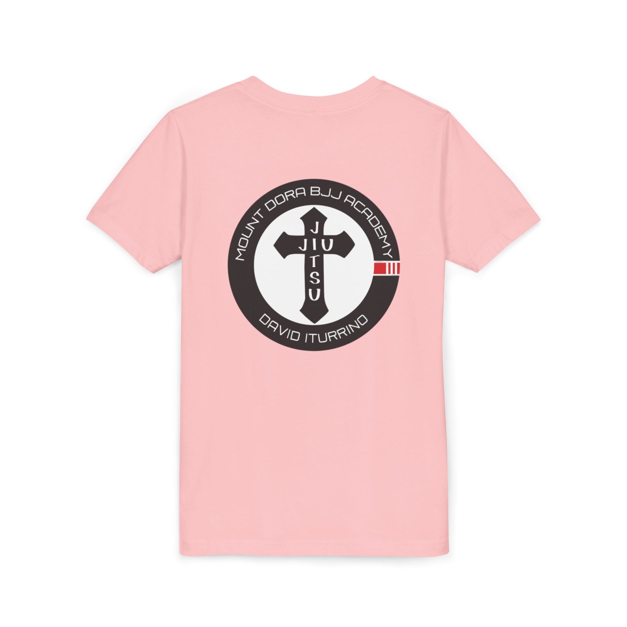 Youth- Future Black Belt MDBJJ