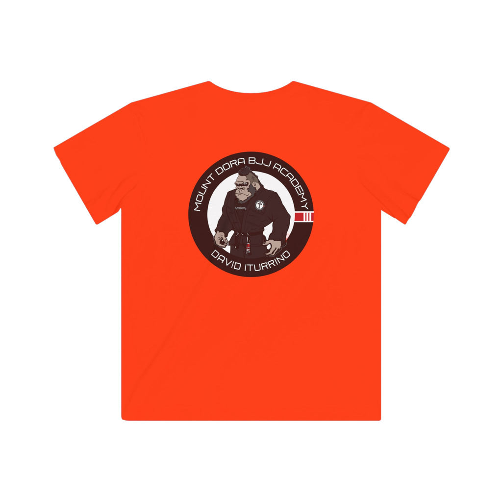 Kids Fine Jersey Tee