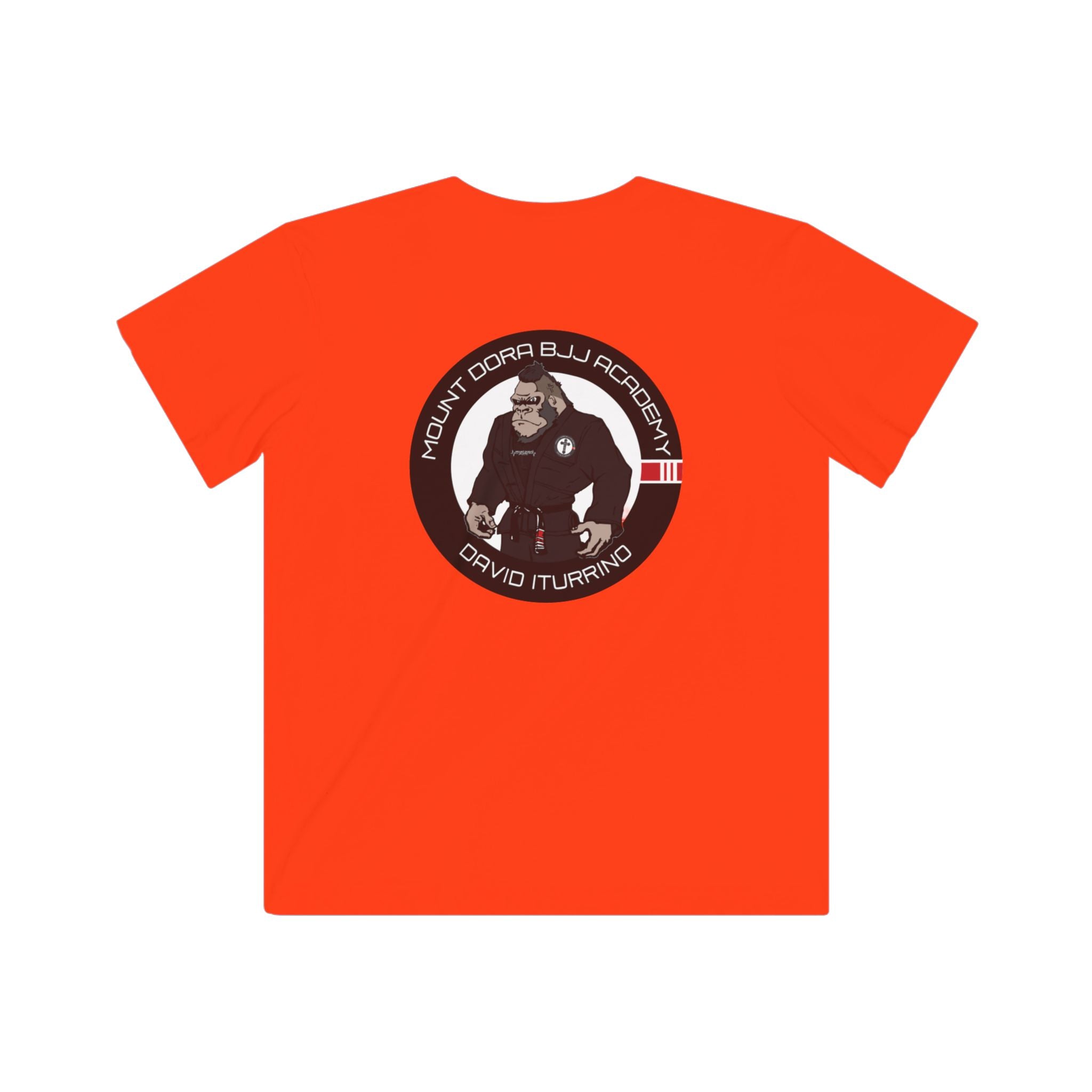 Kids Fine Jersey Tee