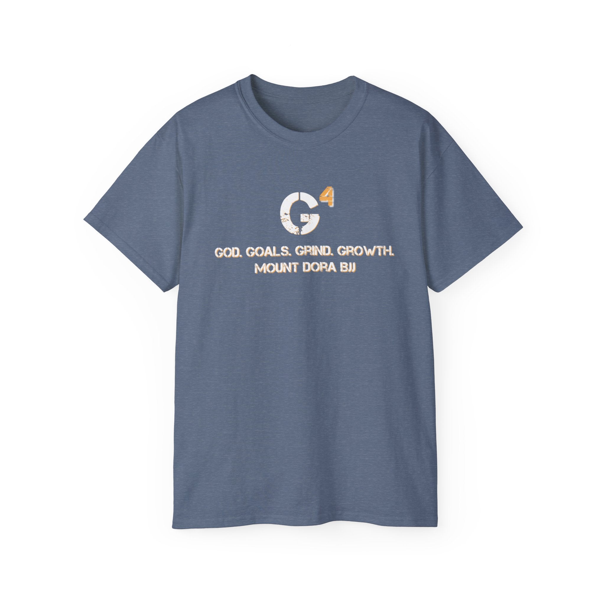 G4 - MDBJJ
