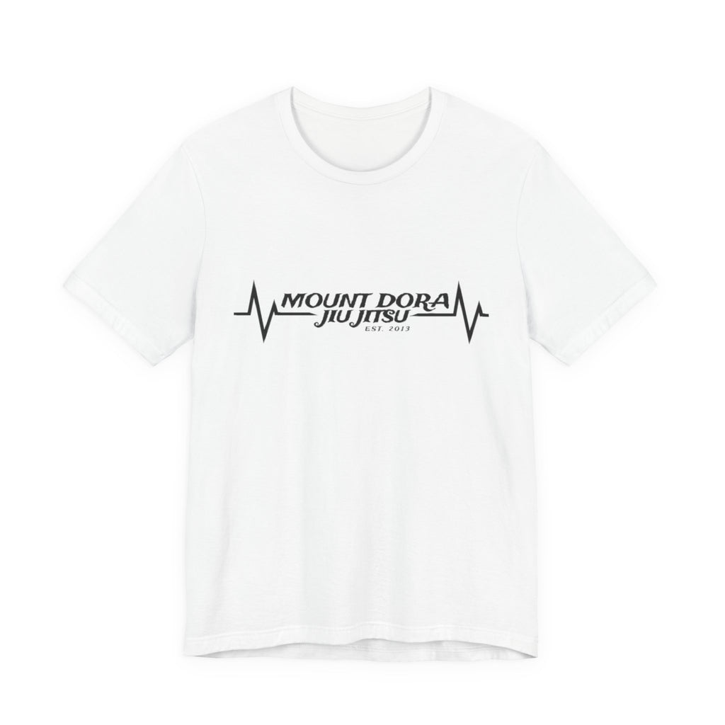 Unisex Jersey Short Sleeve MDBJJ Tee