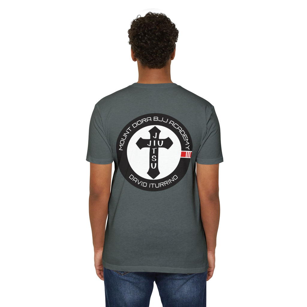 Unisex CVC - Count me in