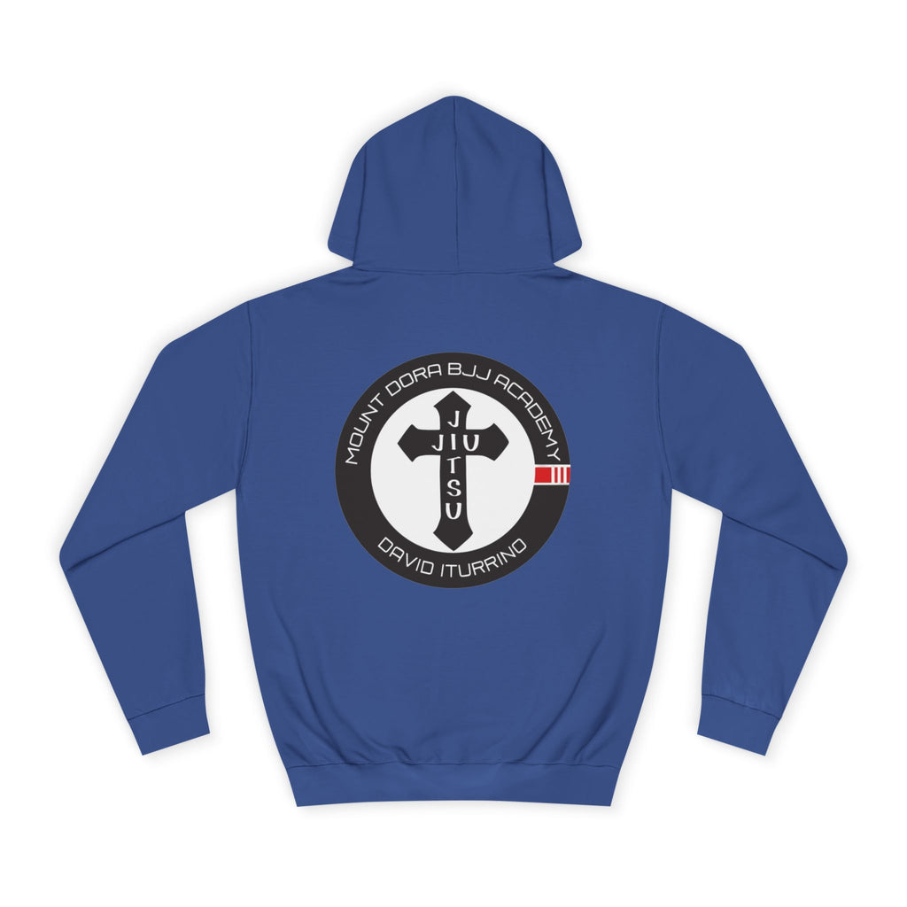 MDBJJ - Unisex -Hoodie