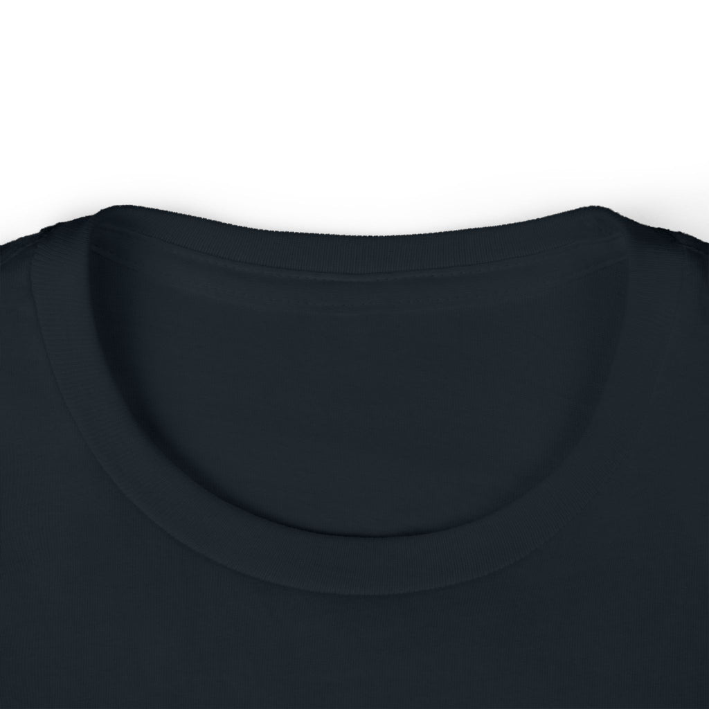 Kids Fine Jersey Tee - BJJ kid, But Cooler