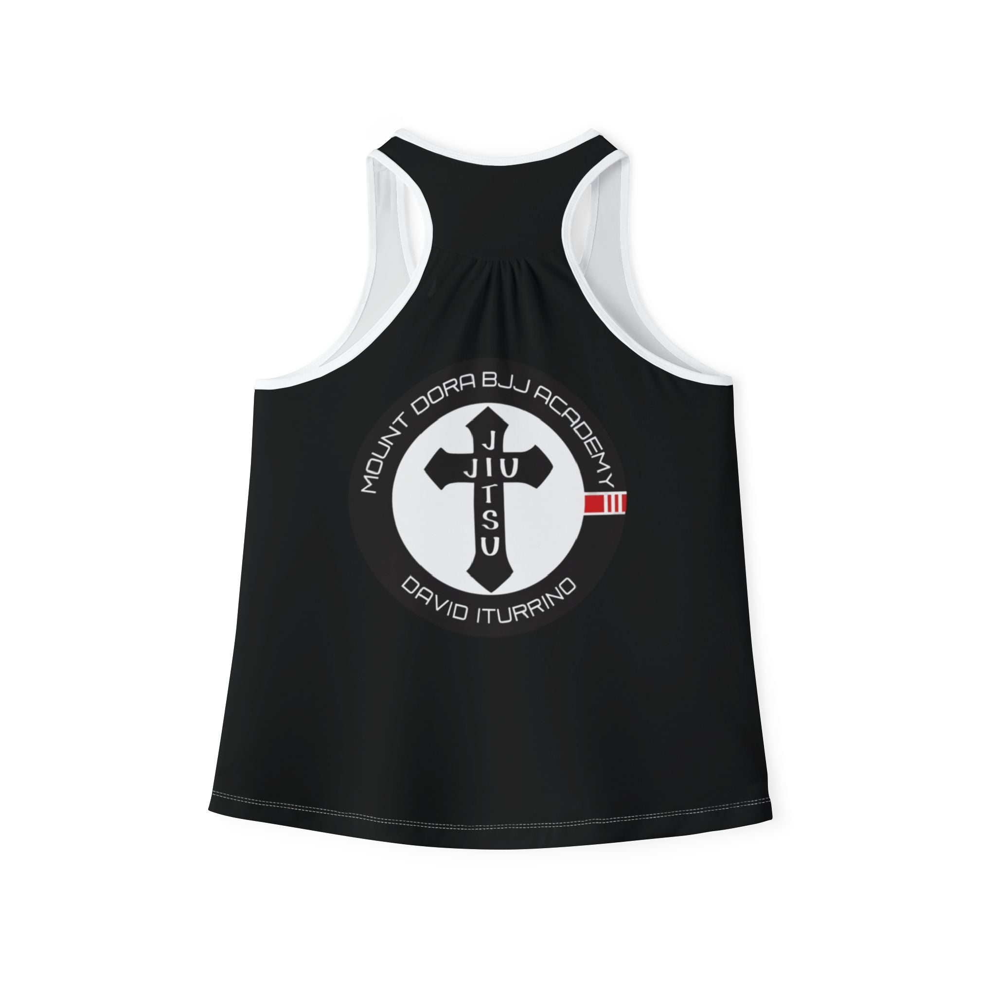 Women's MDBJJ Tank Top
